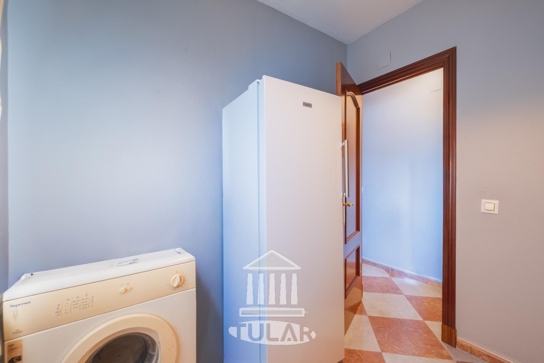 Venta de piso en El Puerto de Santa María