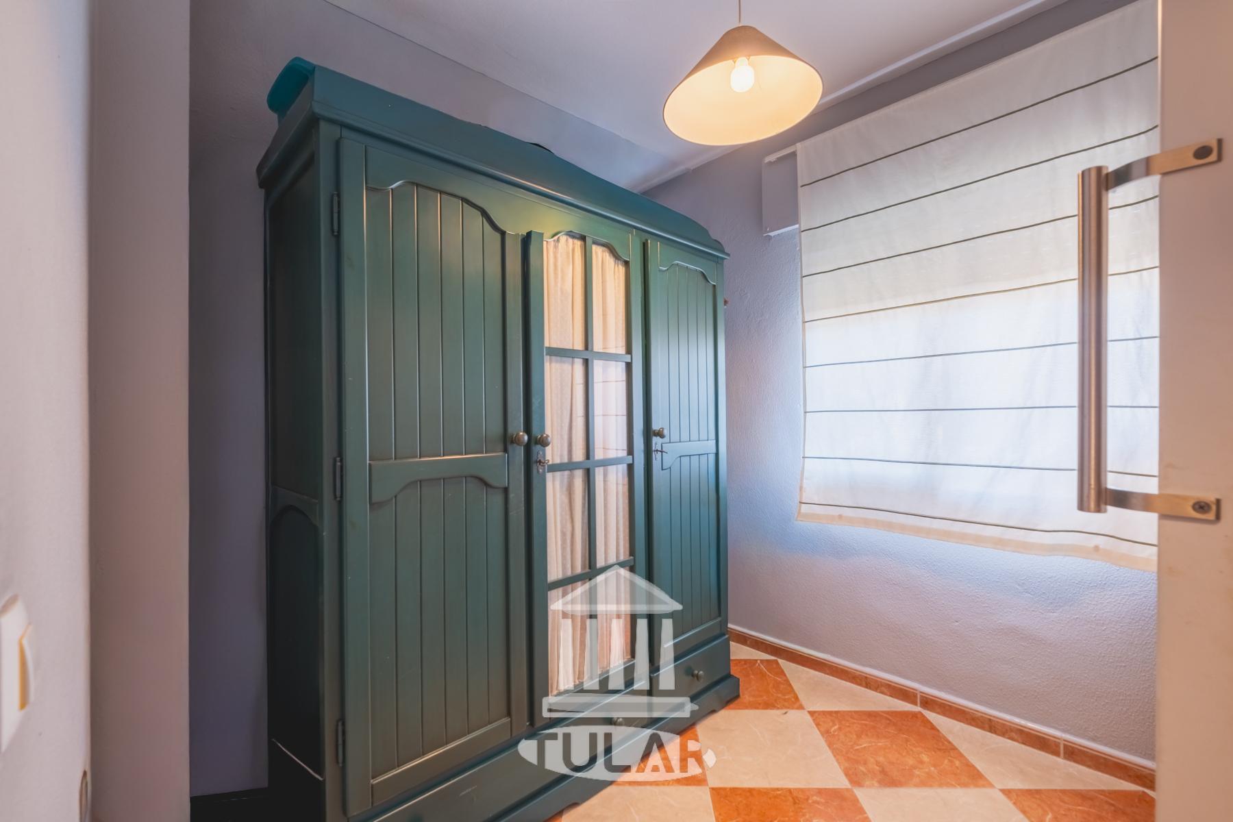 Venta de piso en El Puerto de Santa María