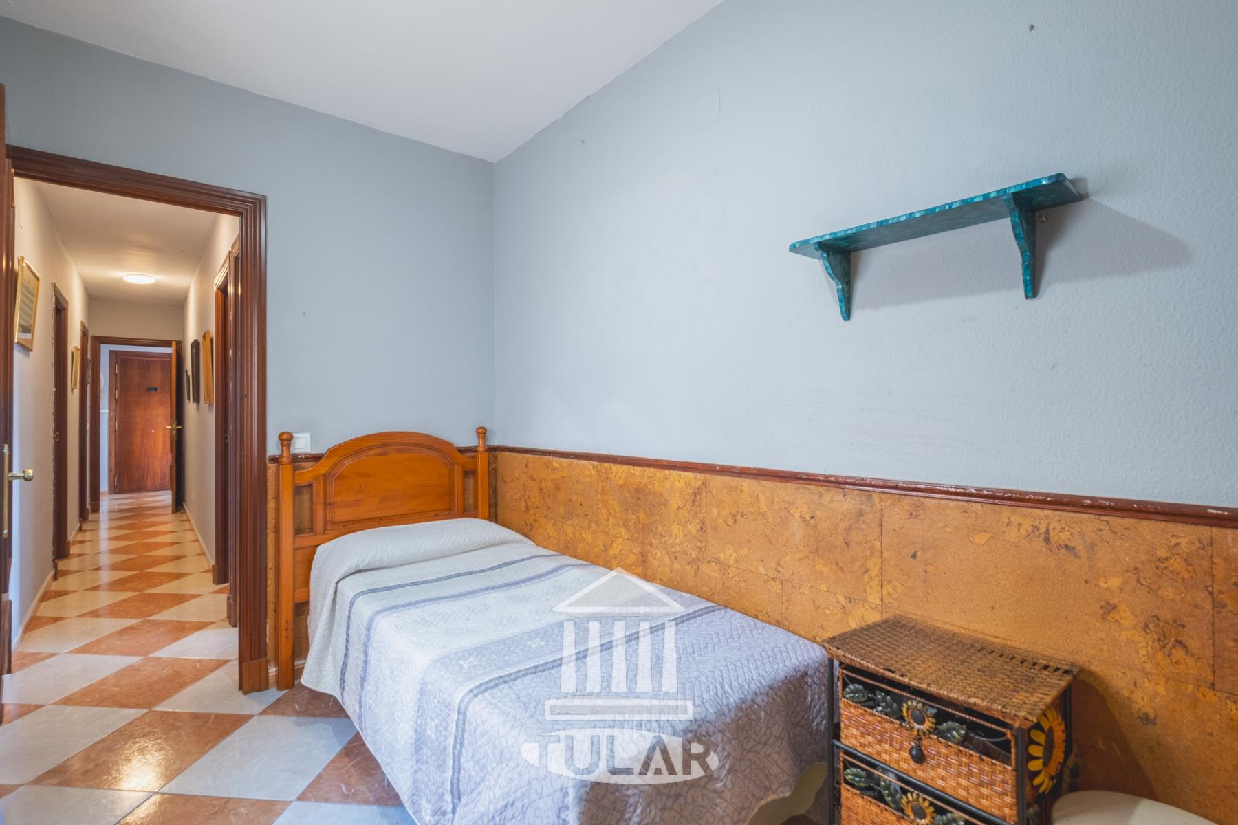 Venta de piso en El Puerto de Santa María