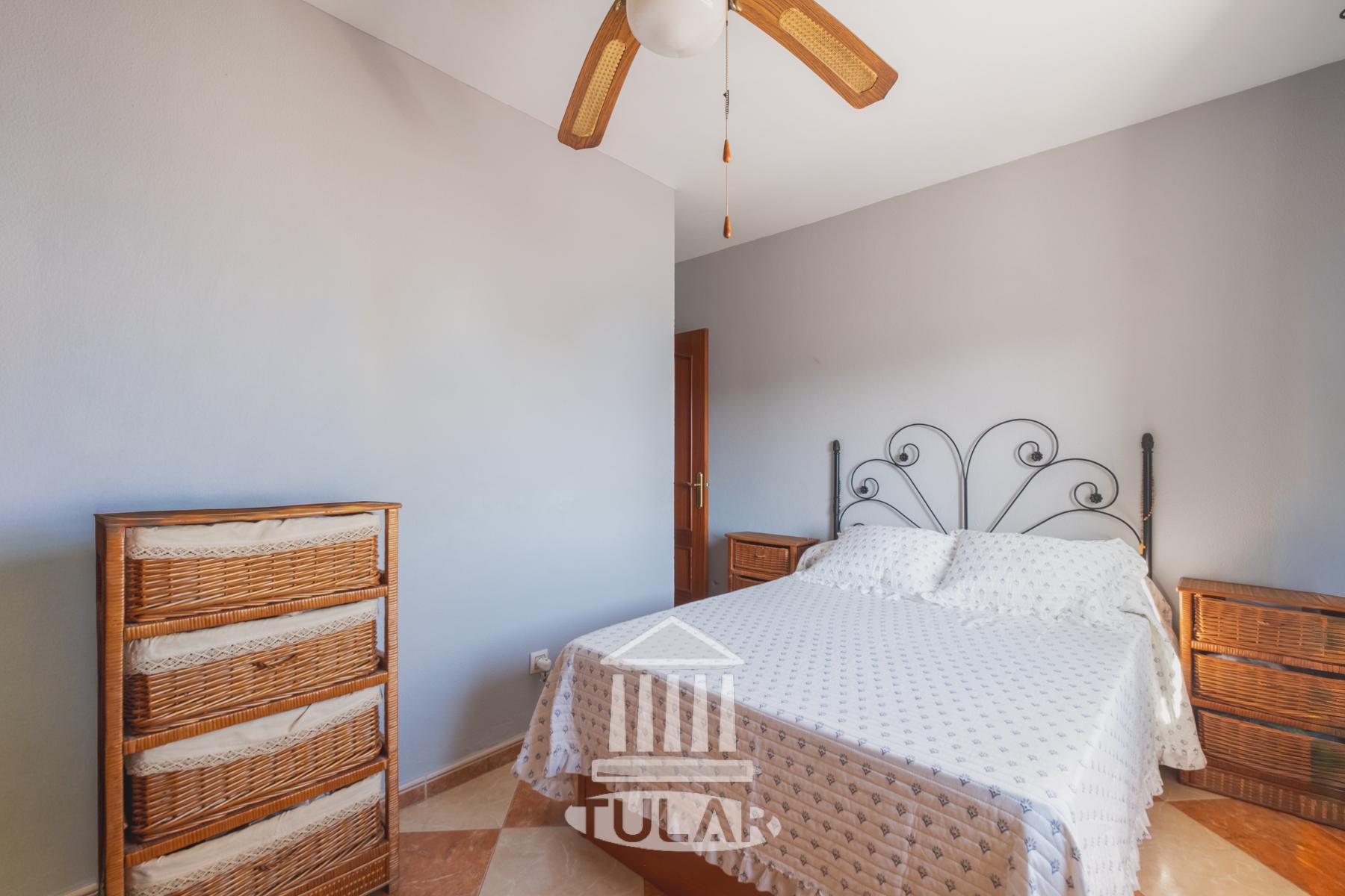 Venta de piso en El Puerto de Santa María