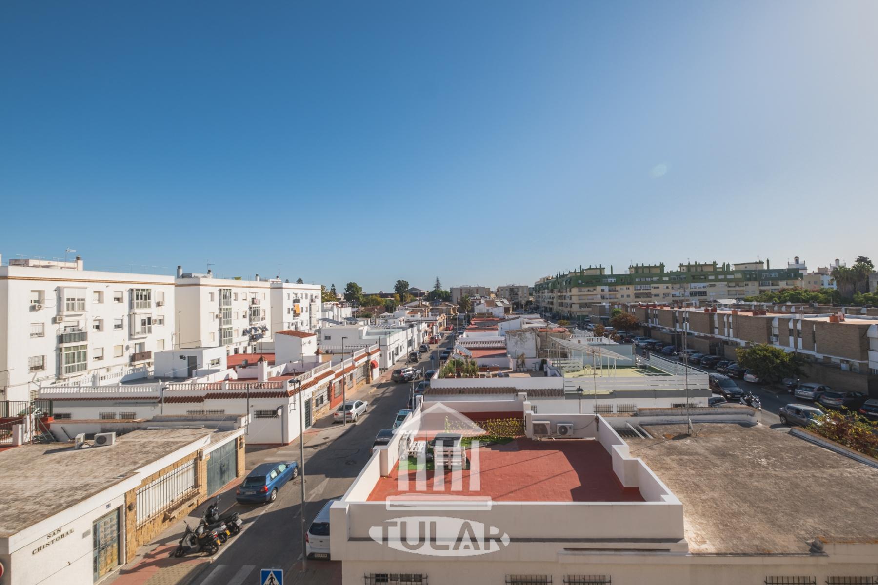 Venta de piso en El Puerto de Santa María