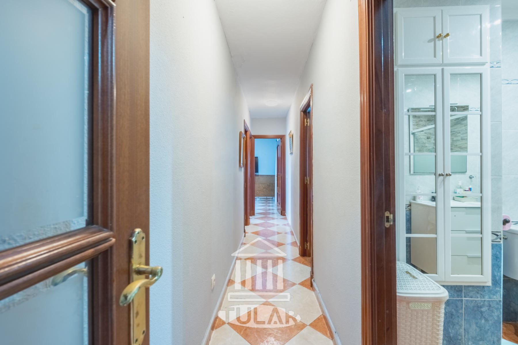 Venta de piso en El Puerto de Santa María