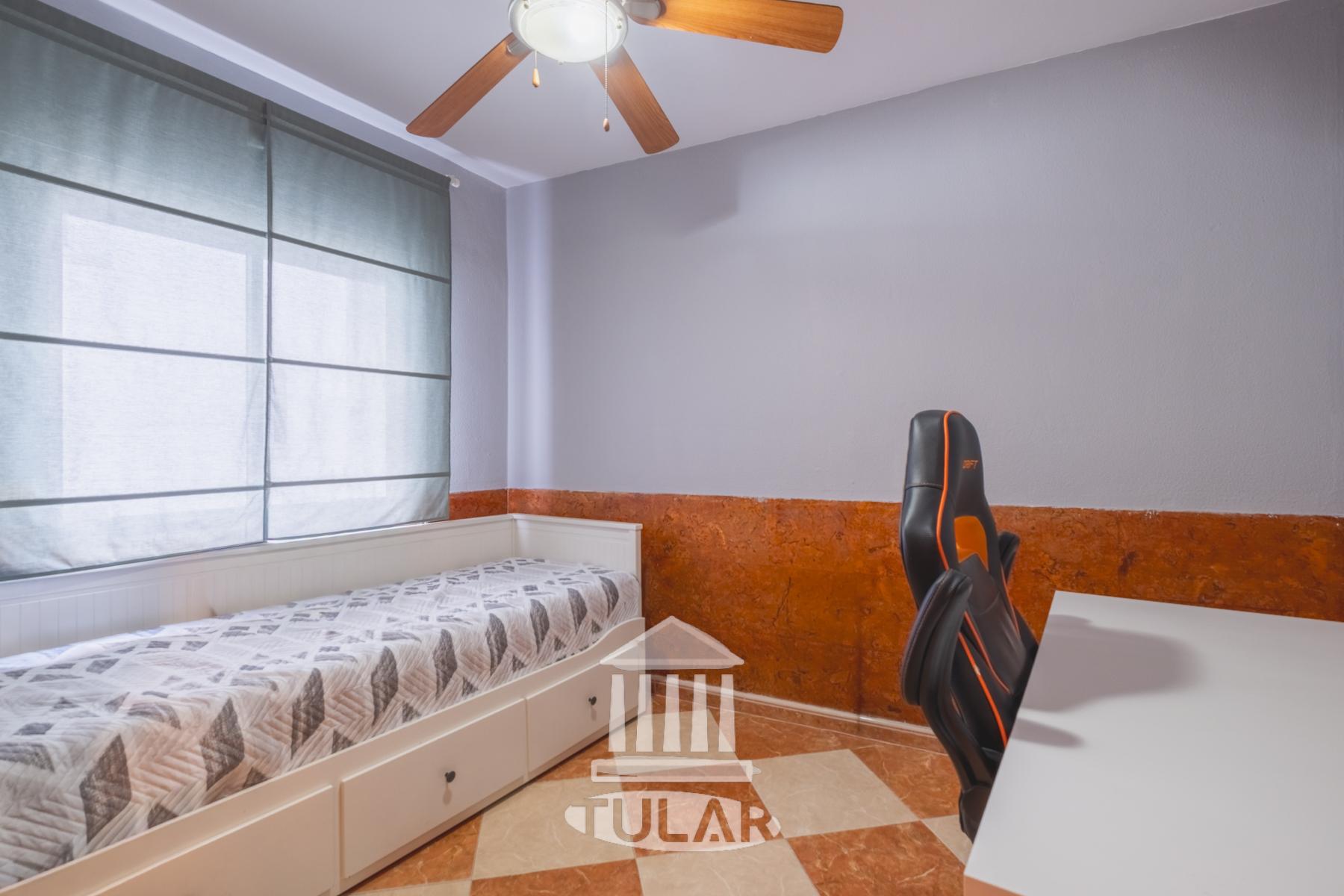Venta de piso en El Puerto de Santa María