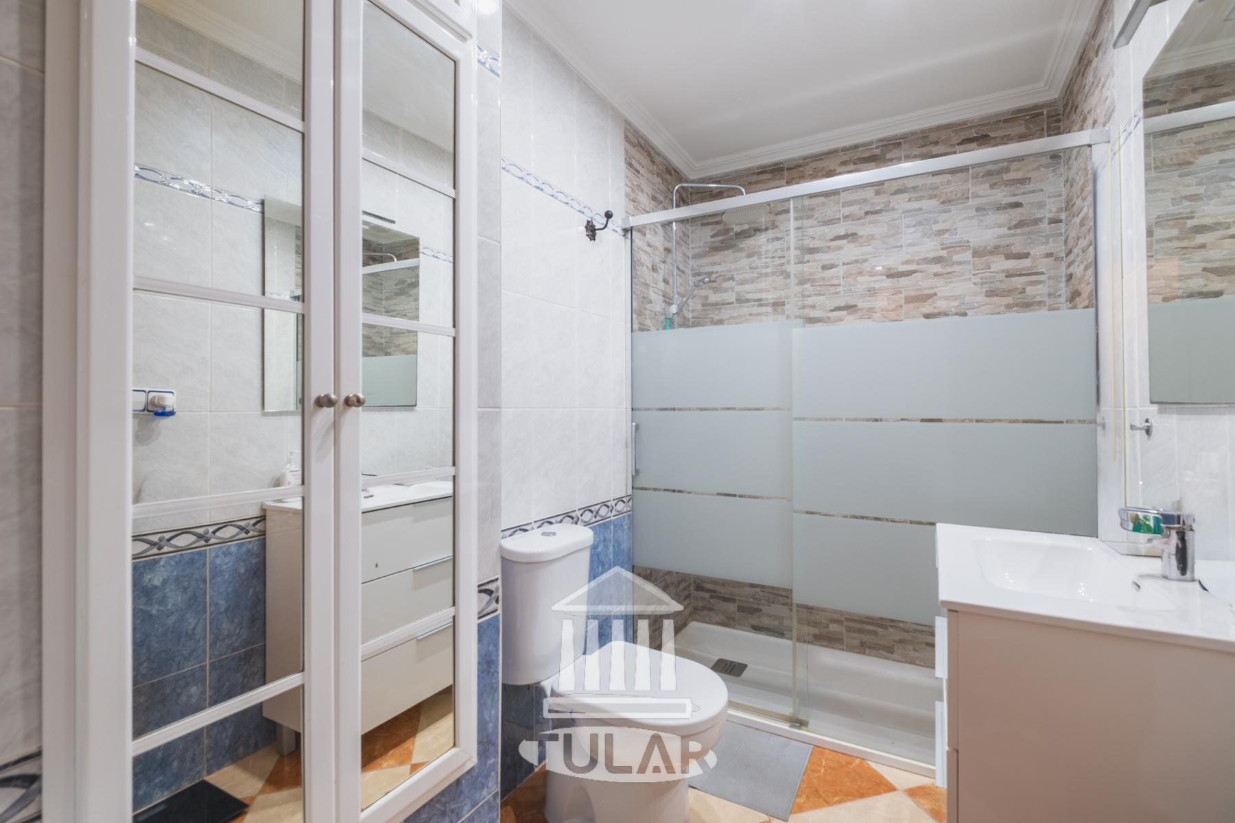 Venta de piso en El Puerto de Santa María
