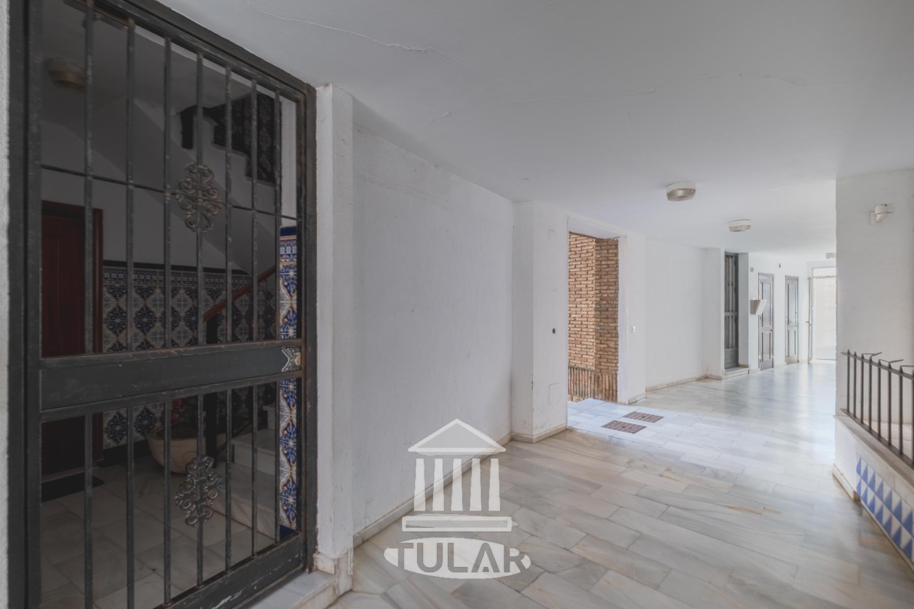 Venta de piso en El Puerto de Santa María