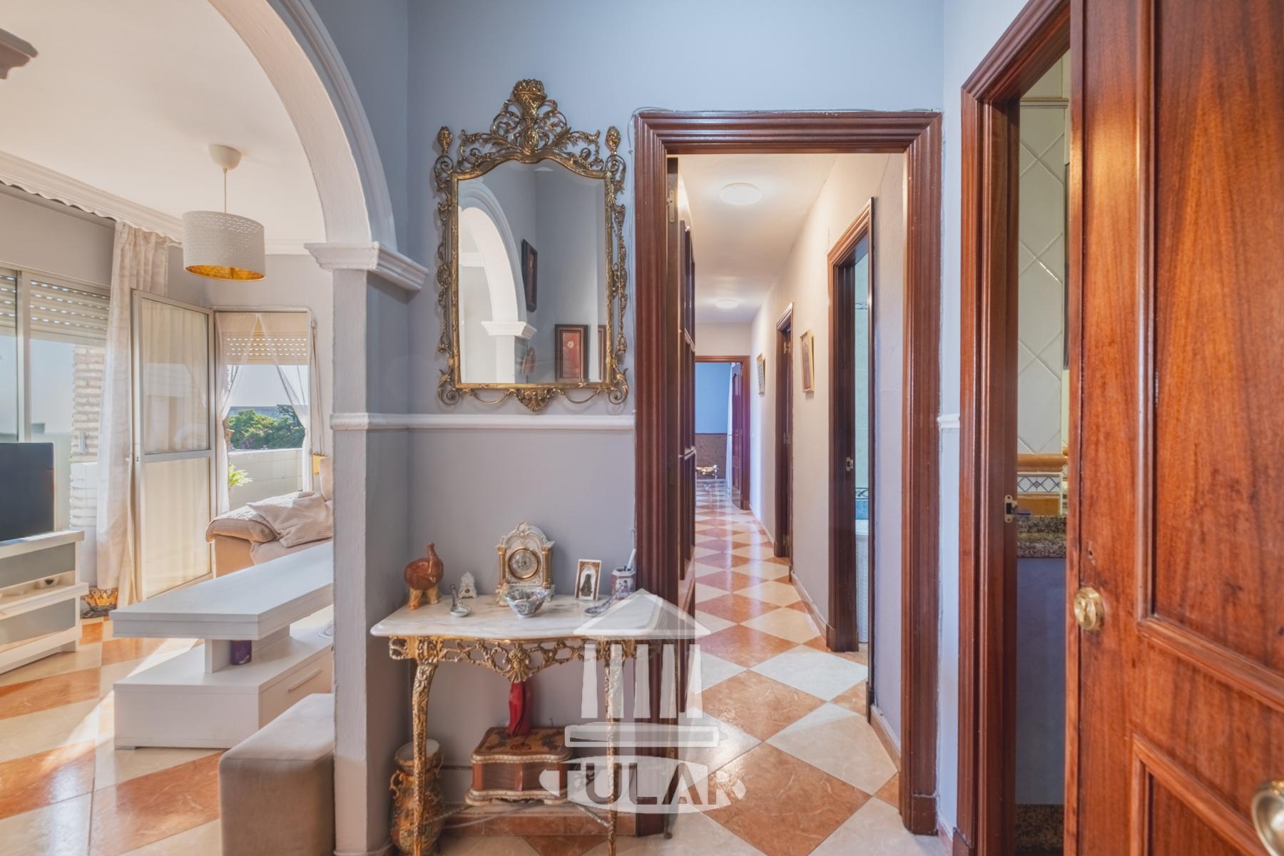 Venta de piso en El Puerto de Santa María