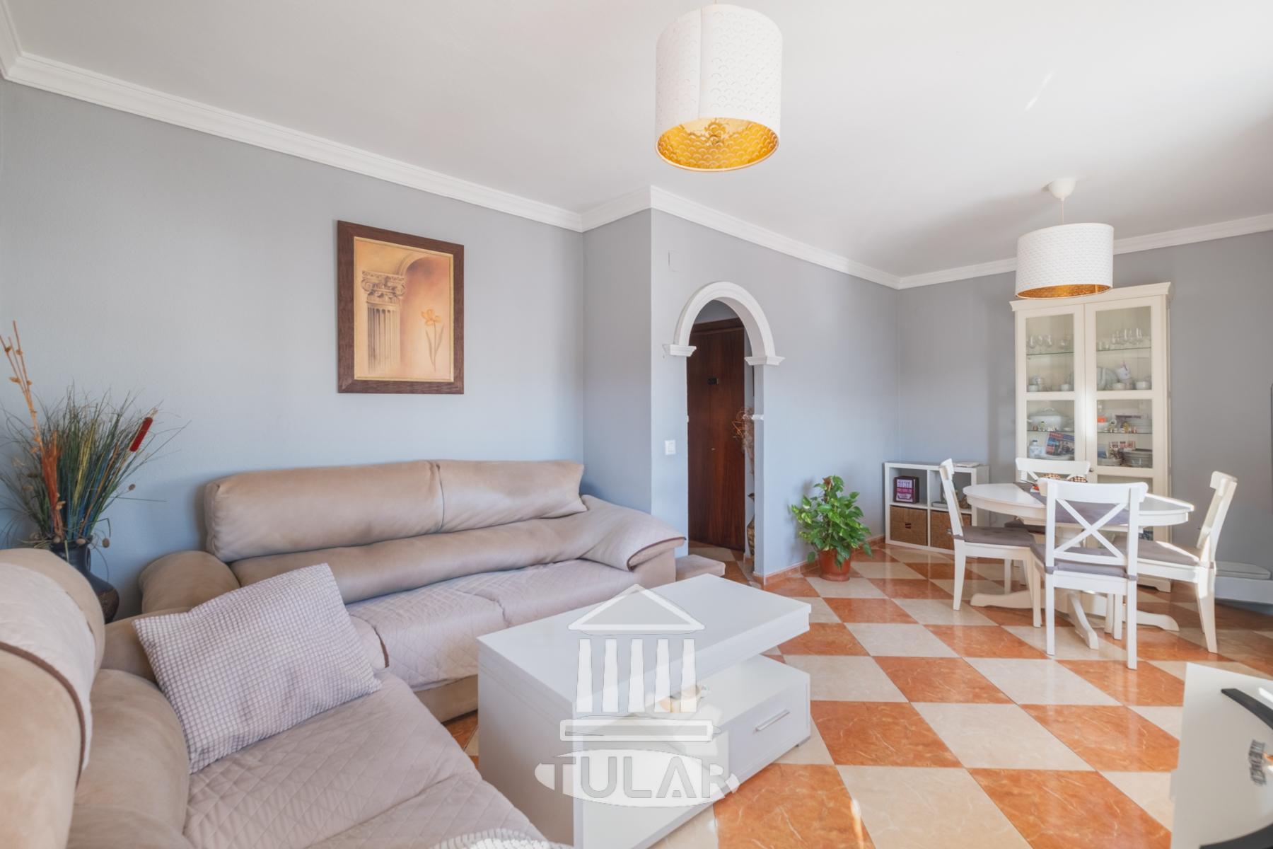 Venta de piso en El Puerto de Santa María