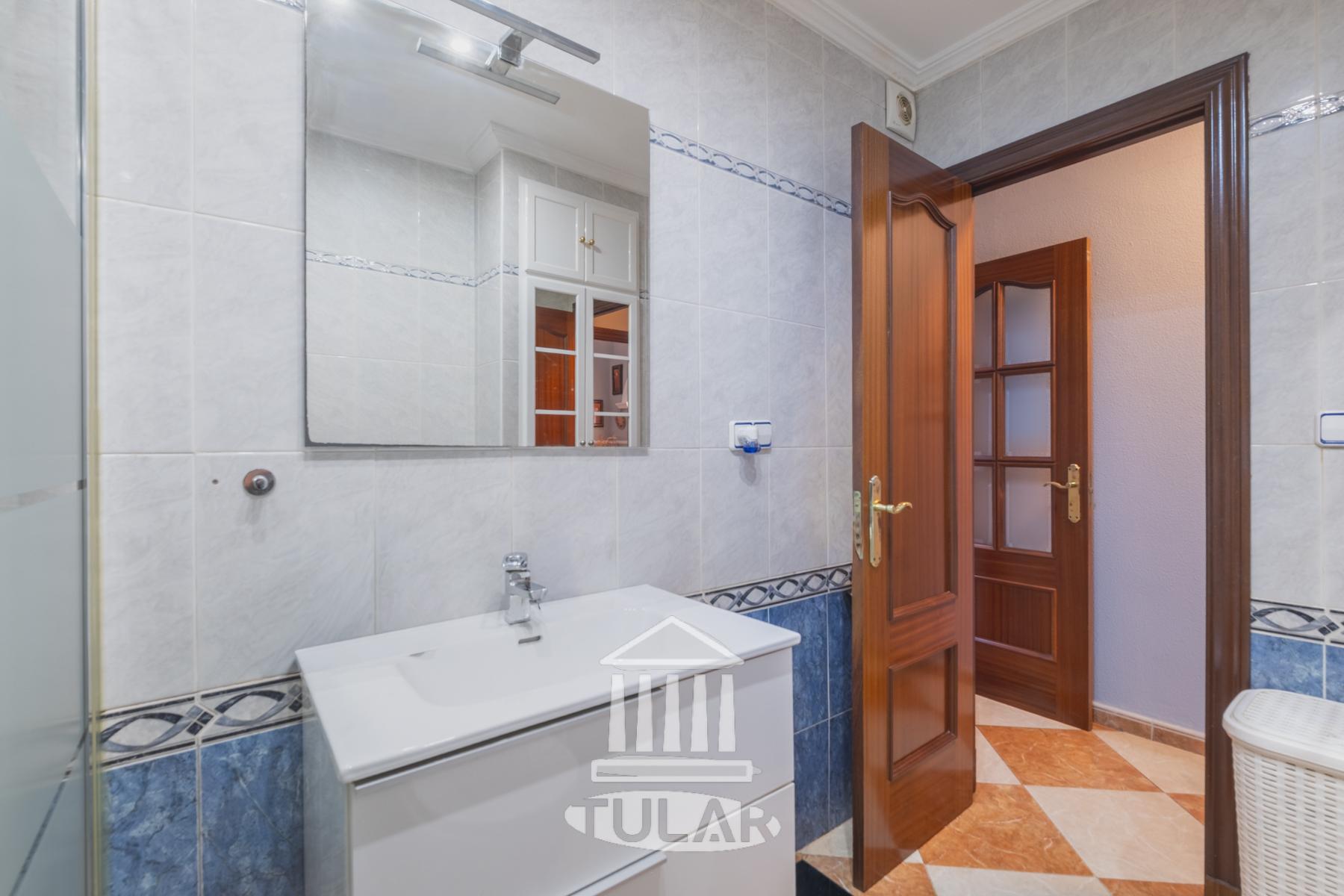 Venta de piso en El Puerto de Santa María