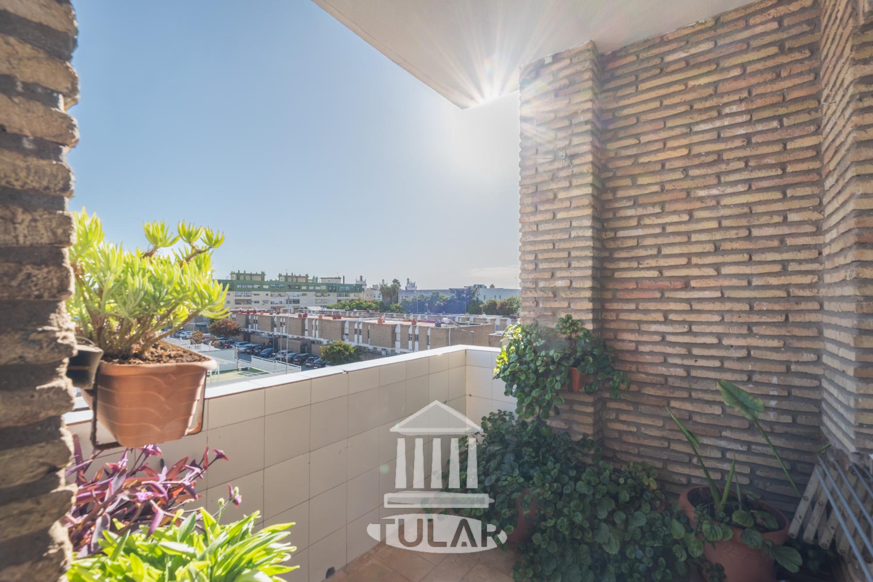 Venta de piso en El Puerto de Santa María