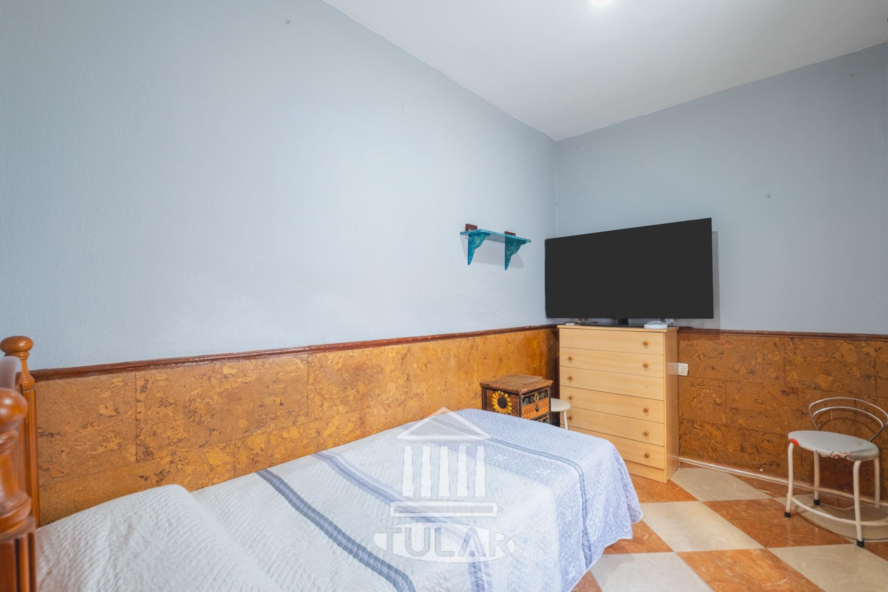 Venta de piso en El Puerto de Santa María