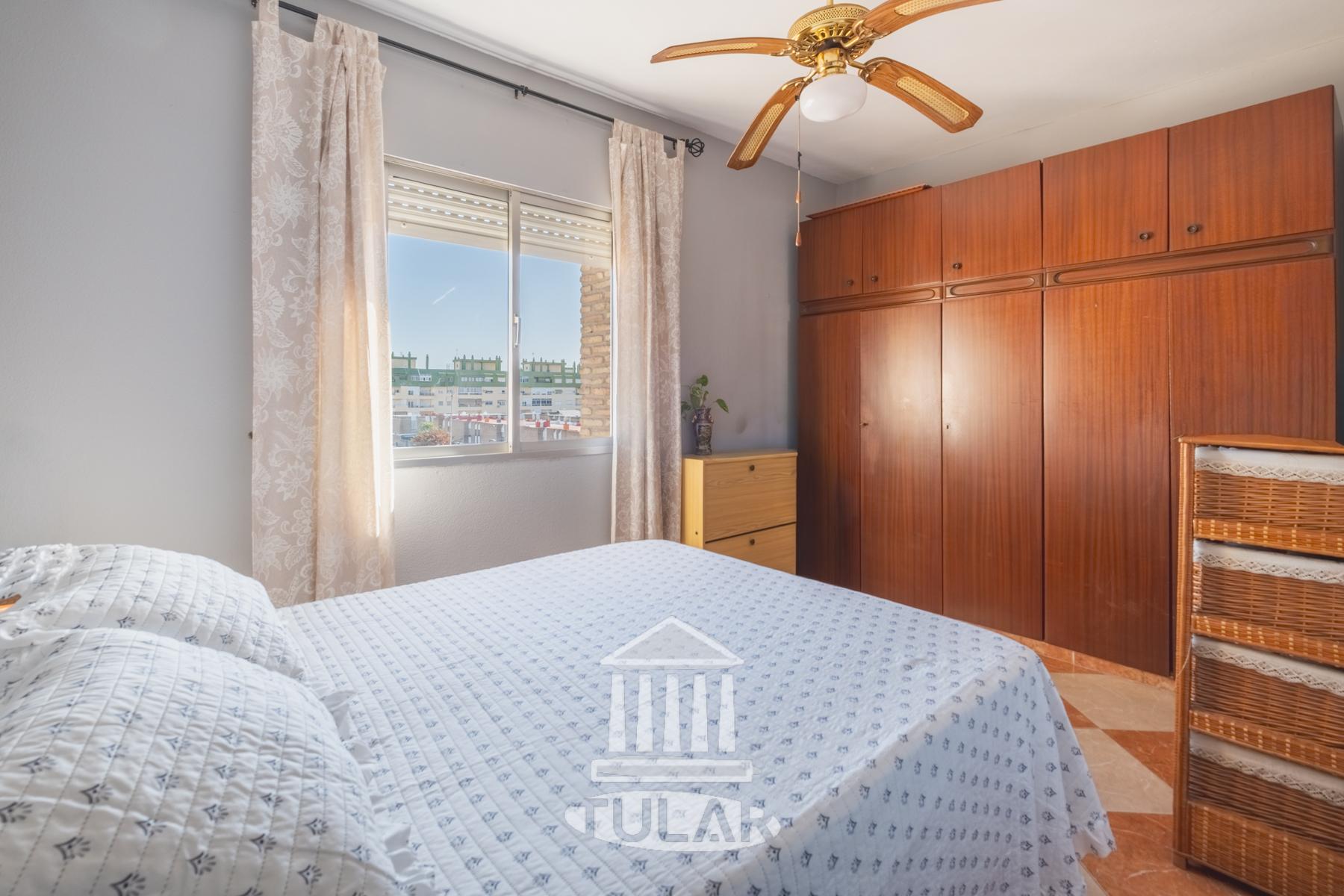Venta de piso en El Puerto de Santa María