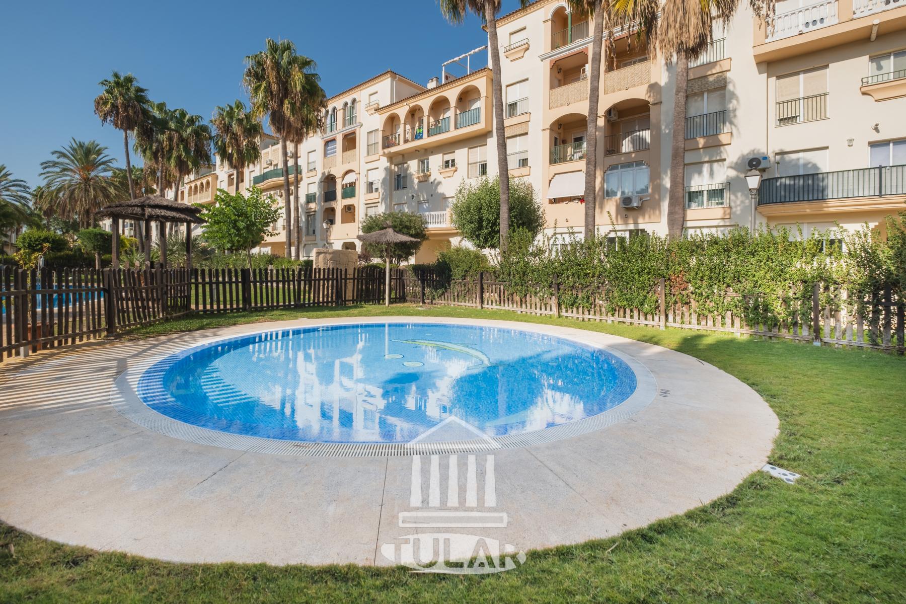 Venta de piso en El Puerto de Santa María