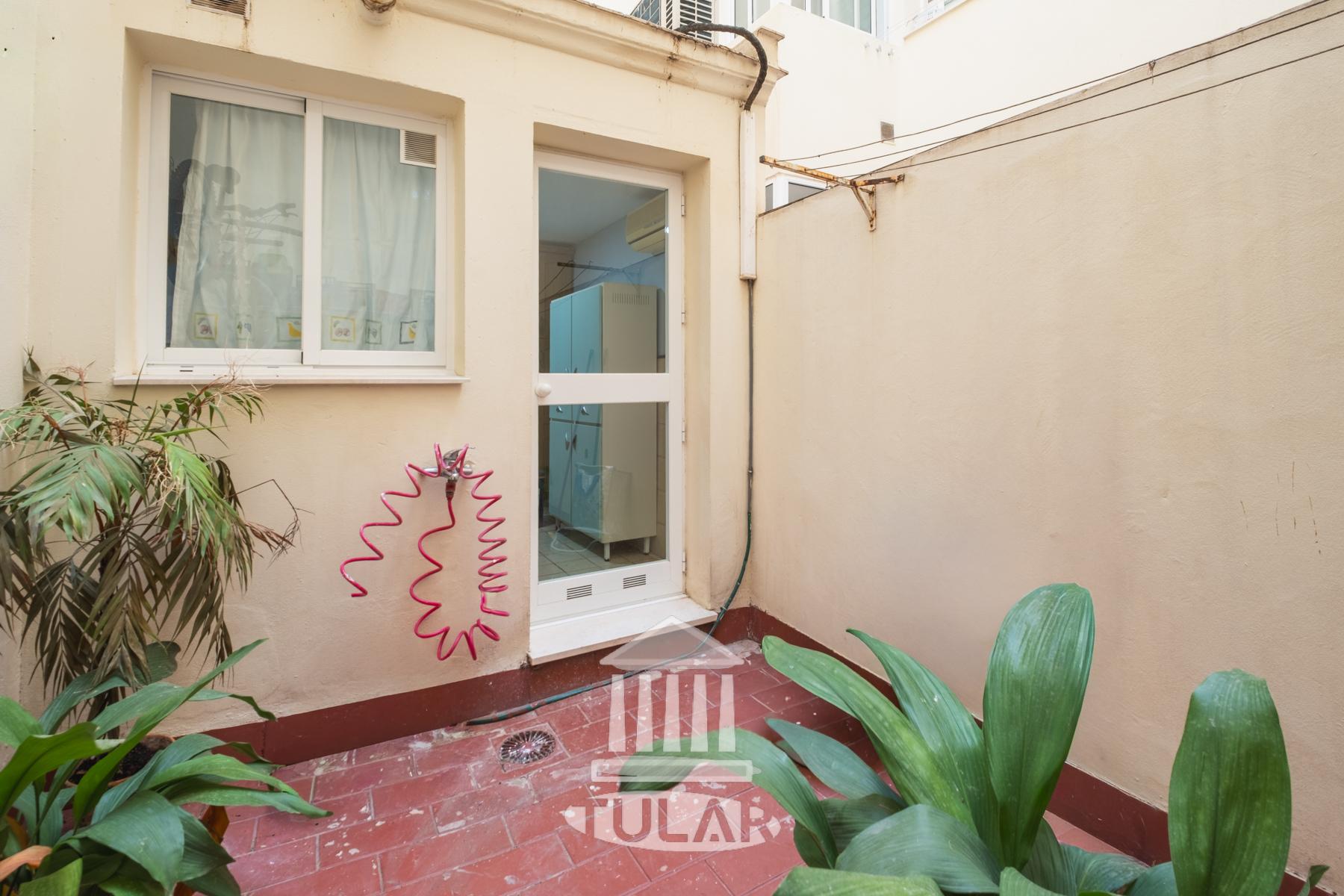 Venta de piso en El Puerto de Santa María