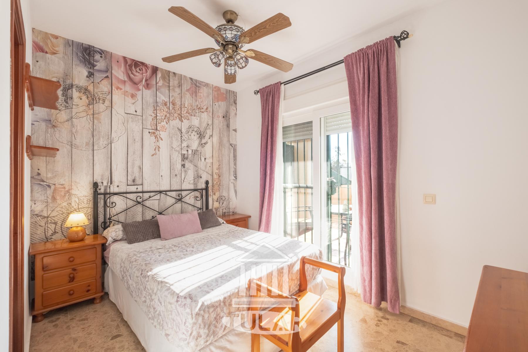 Venta de piso en El Puerto de Santa María