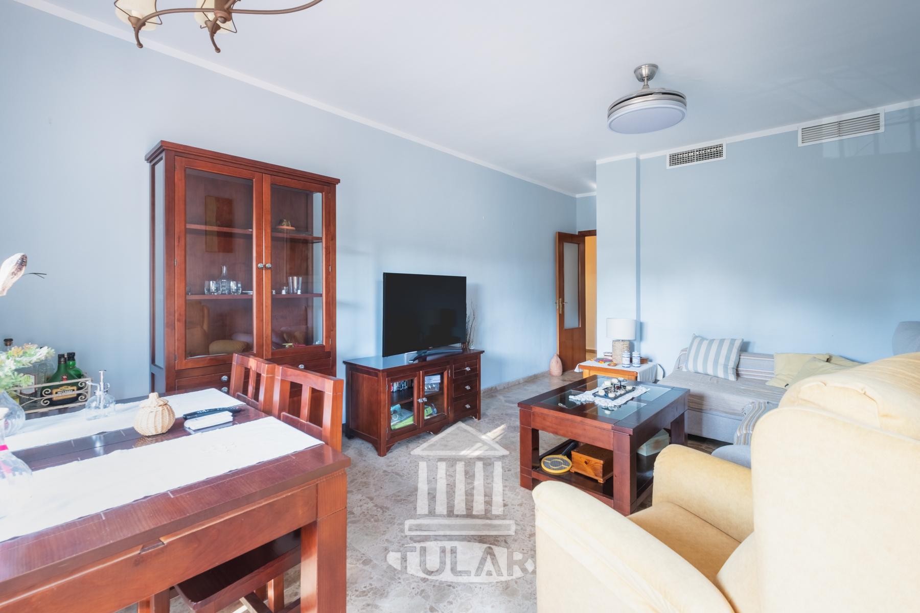 Venta de piso en El Puerto de Santa María