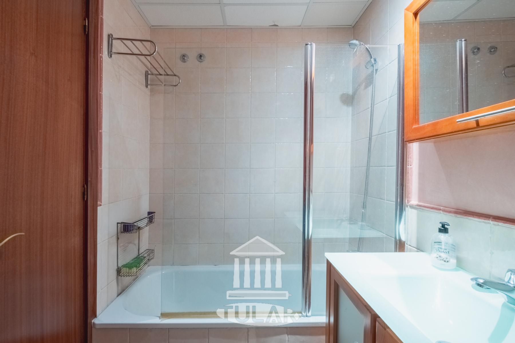 Venta de piso en El Puerto de Santa María