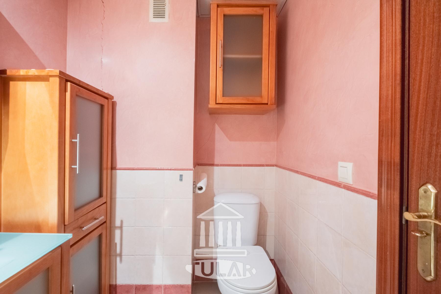 Venta de piso en El Puerto de Santa María