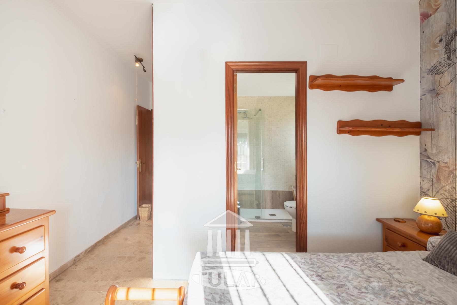 Venta de piso en El Puerto de Santa María