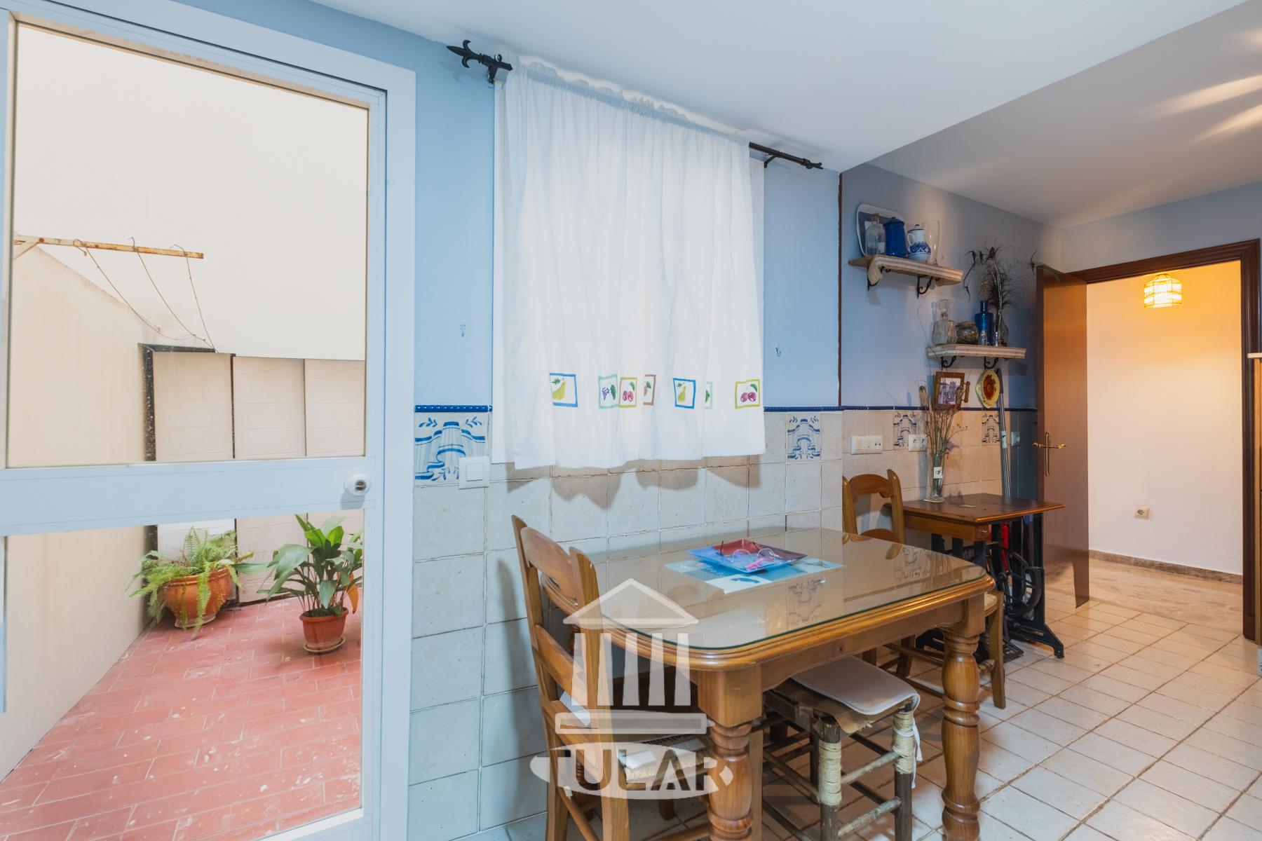 Venta de piso en El Puerto de Santa María
