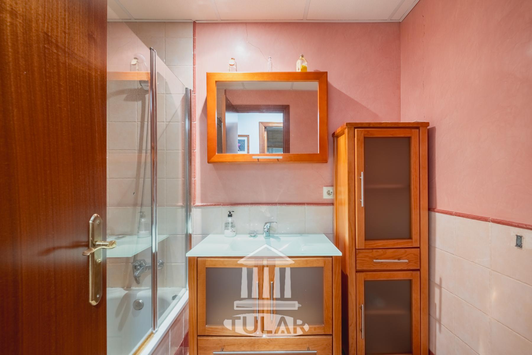Venta de piso en El Puerto de Santa María