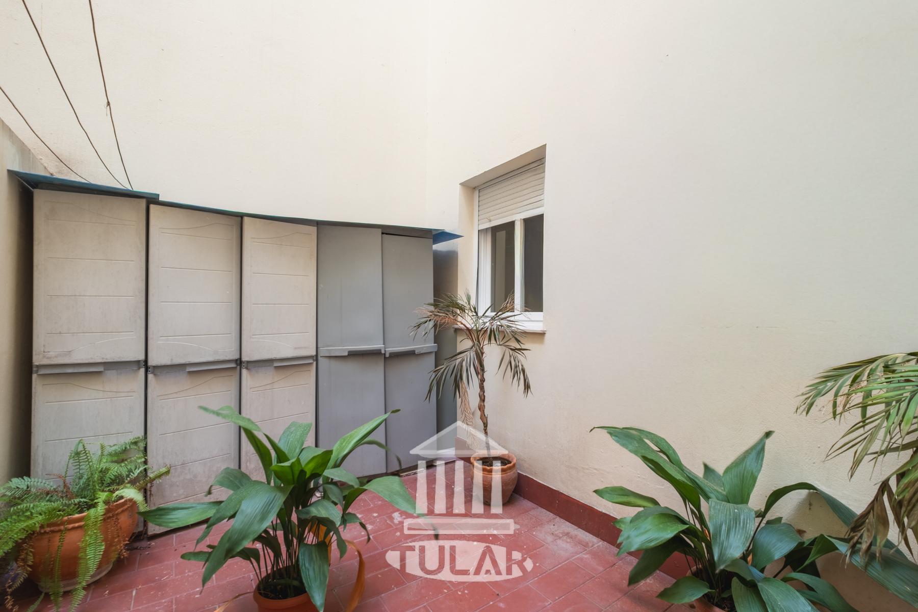 Venta de piso en El Puerto de Santa María