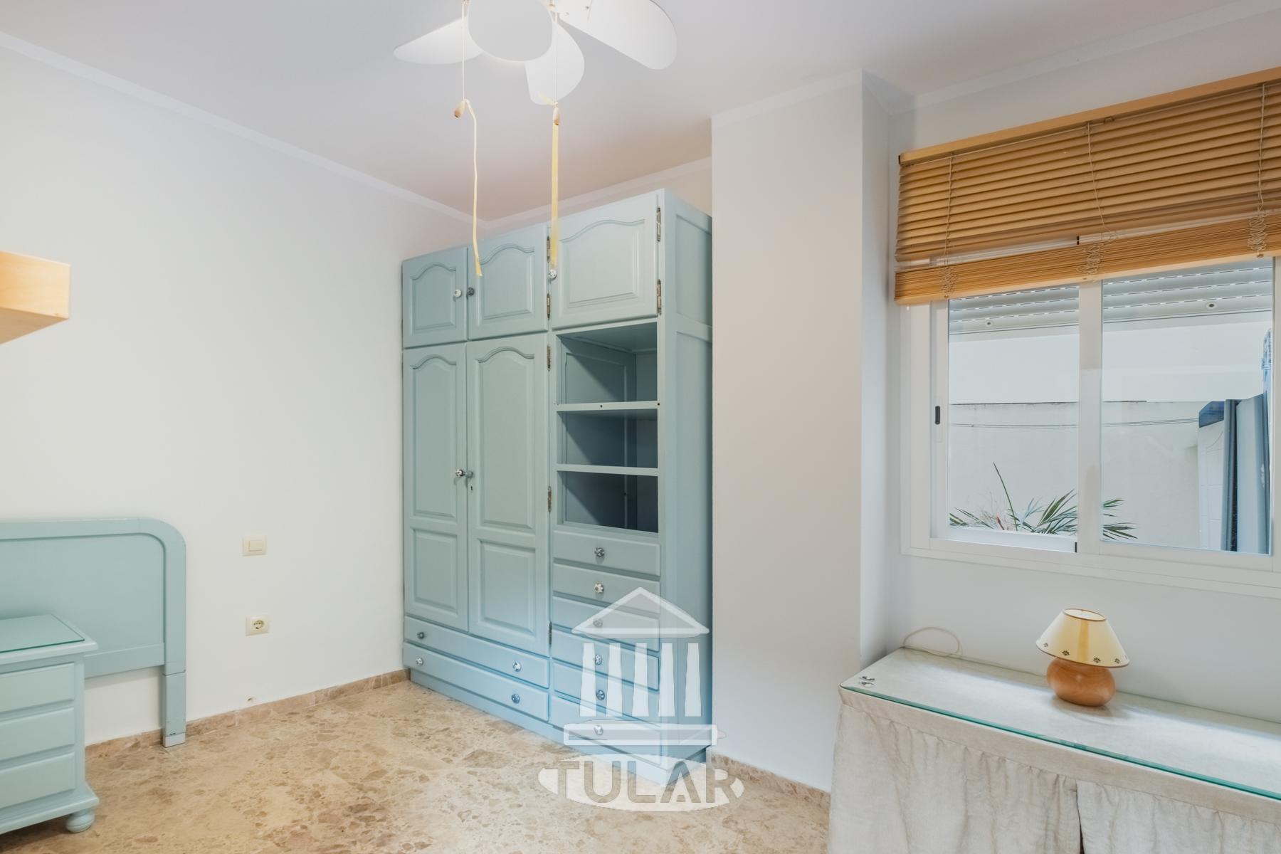 Venta de piso en El Puerto de Santa María