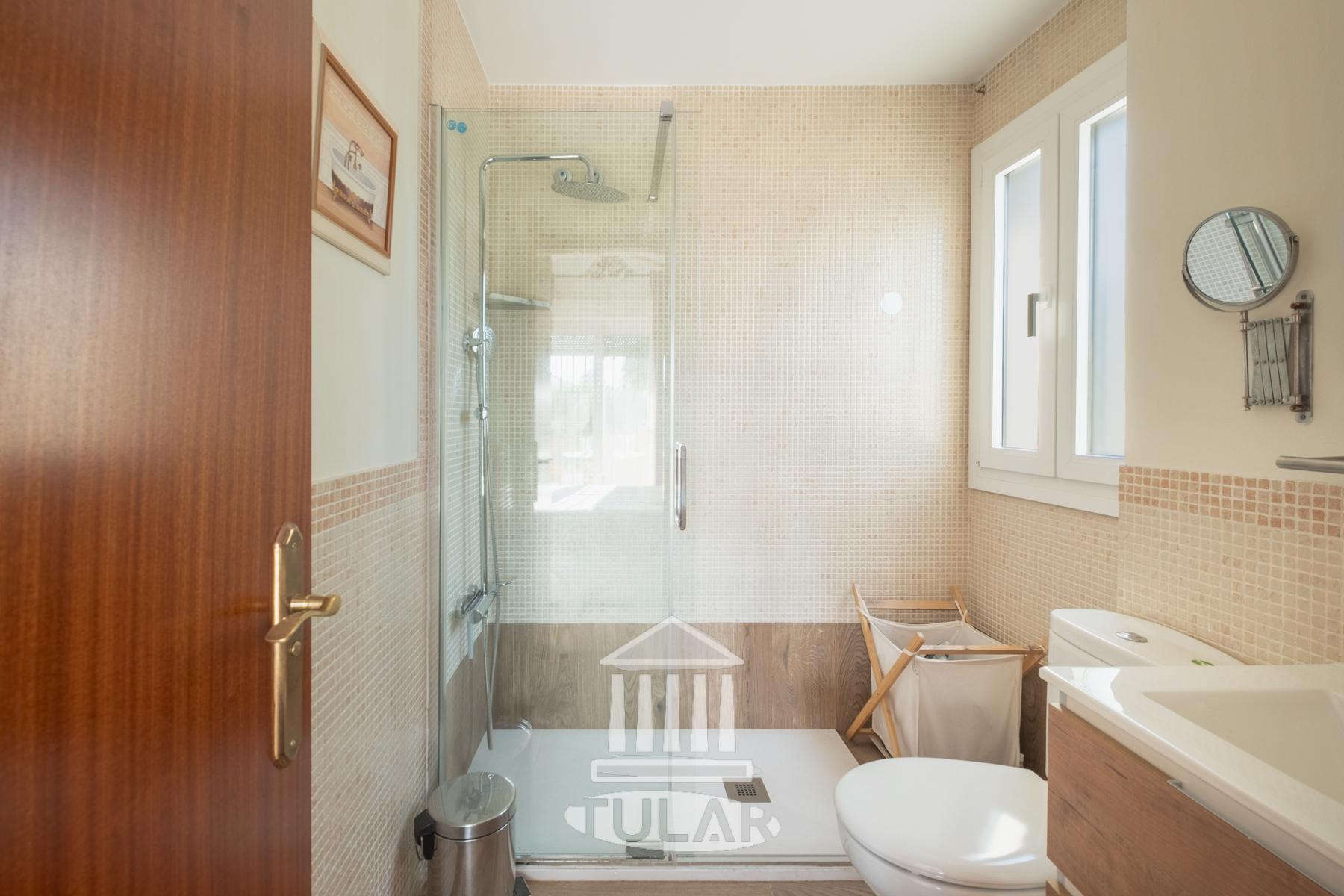 Venta de piso en El Puerto de Santa María