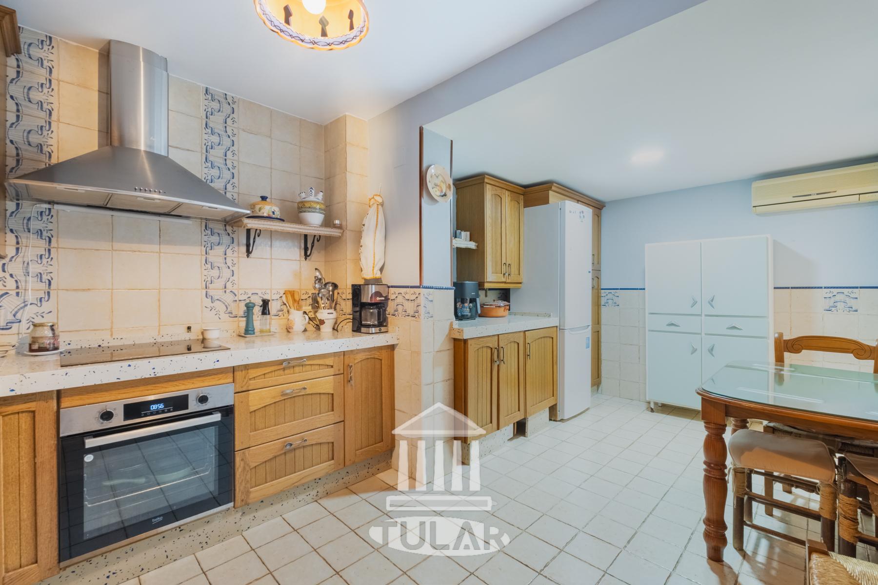 Venta de piso en El Puerto de Santa María