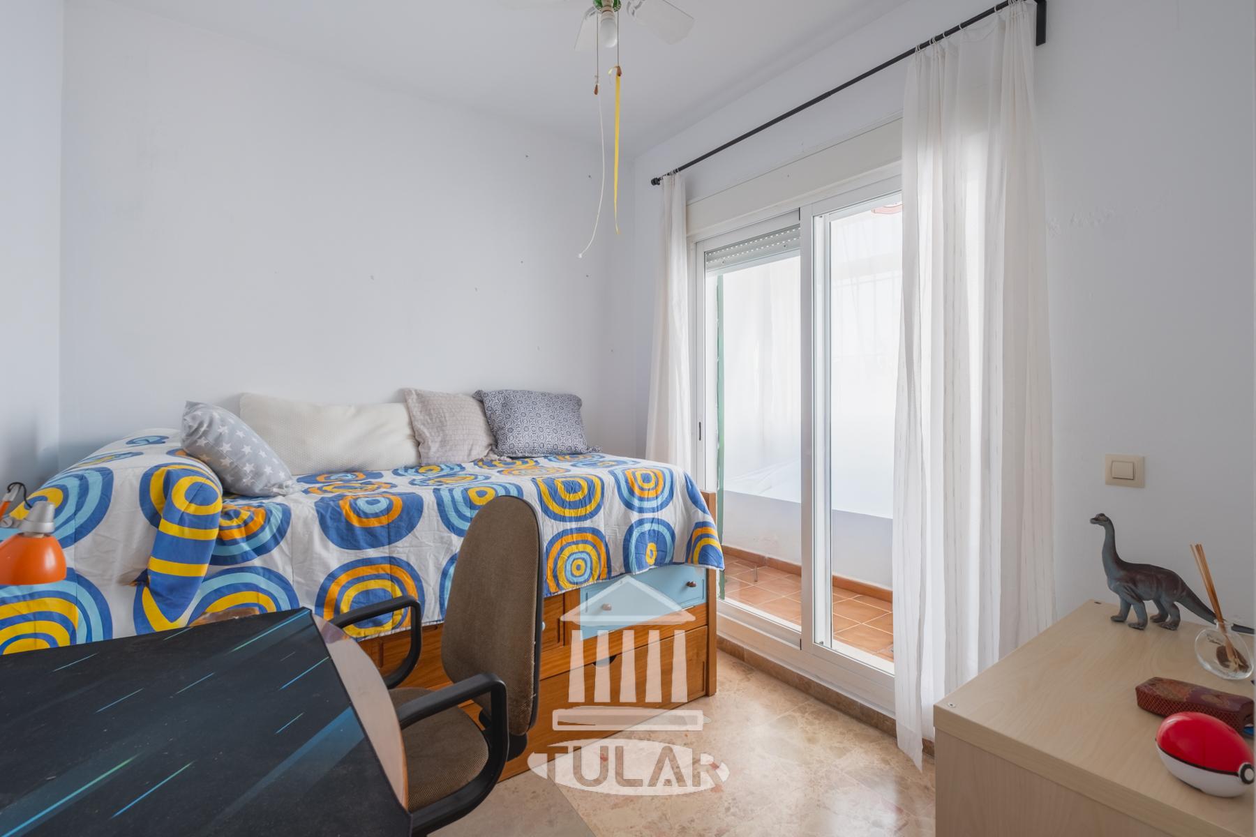 Venta de piso en El Puerto de Santa María