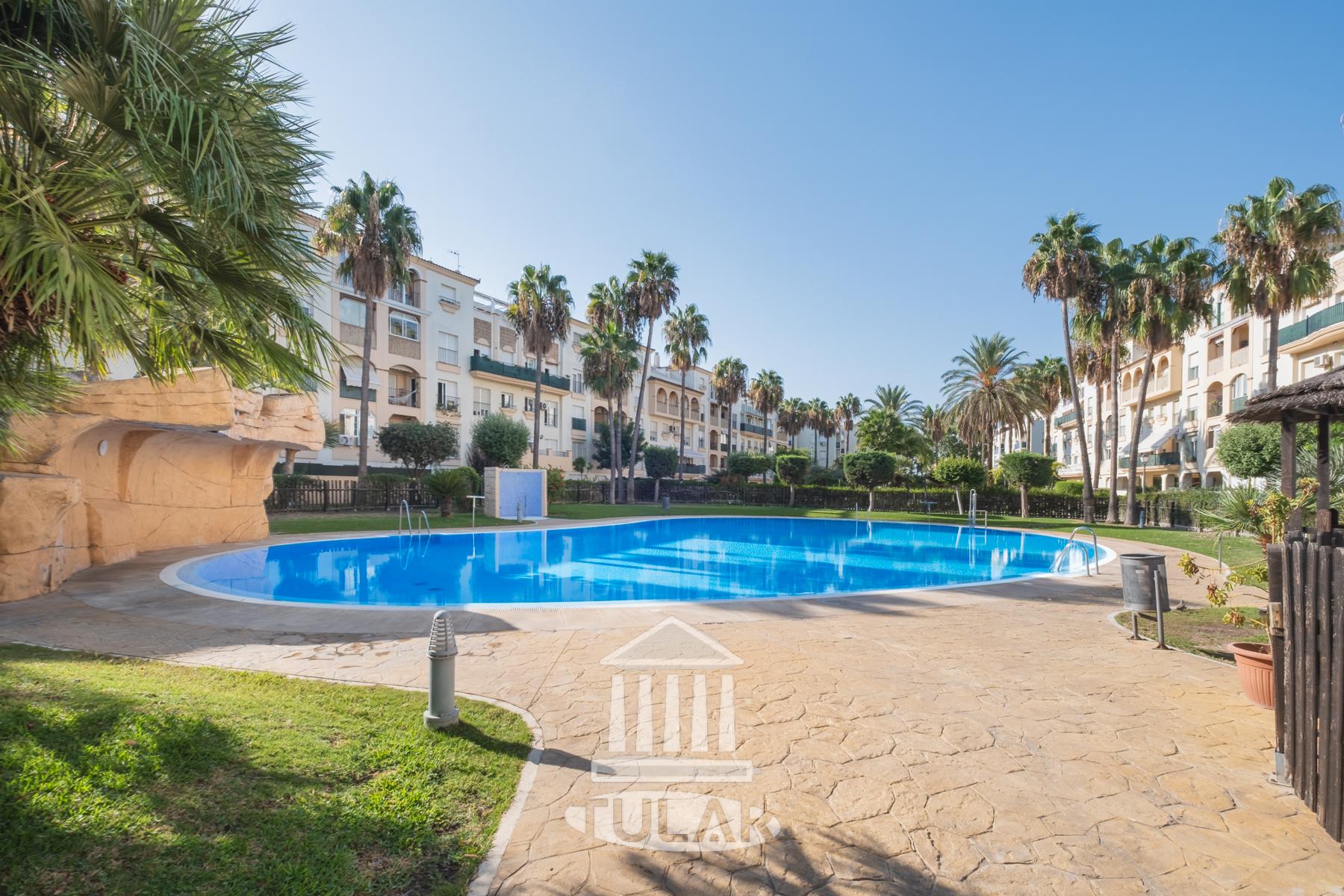Venta de piso en El Puerto de Santa María