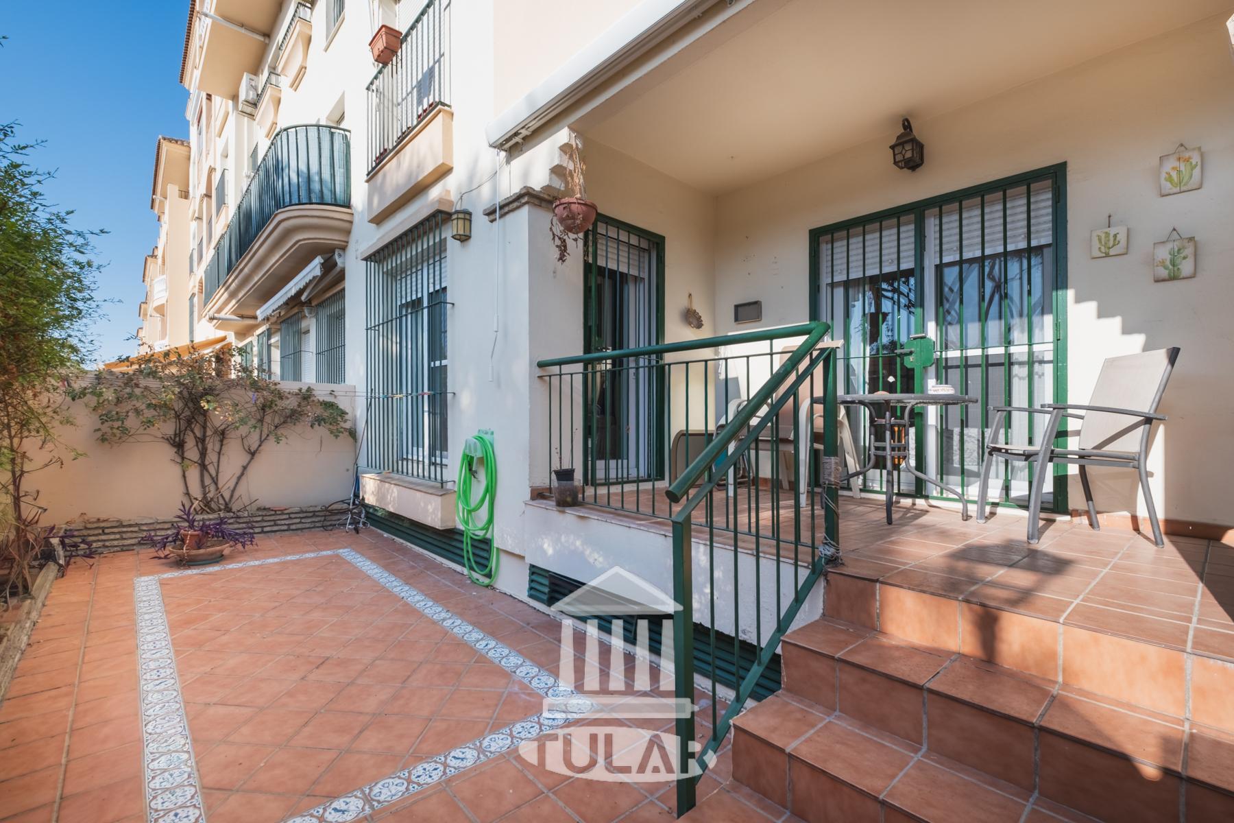 Venta de piso en El Puerto de Santa María