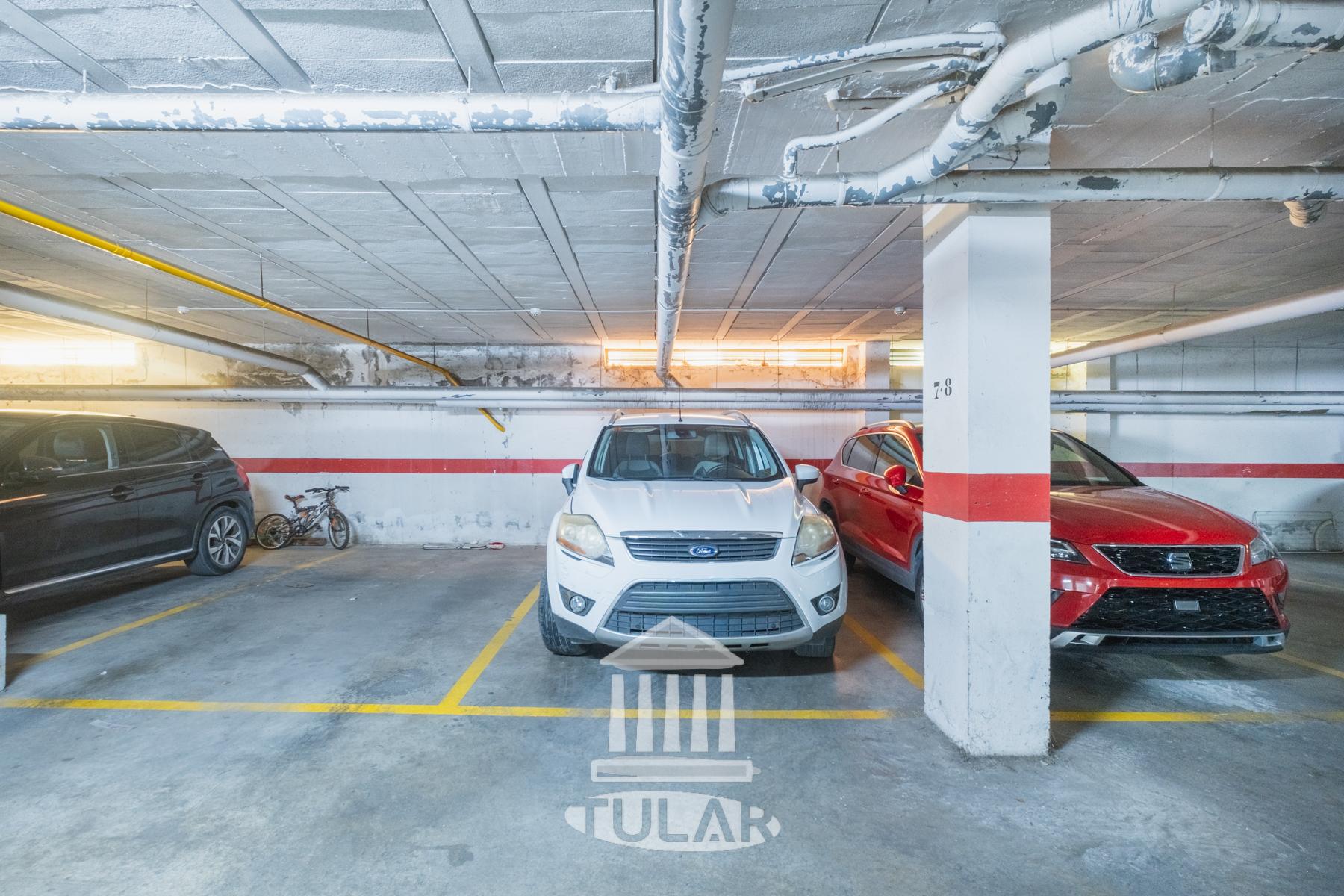 Venta de piso en El Puerto de Santa María