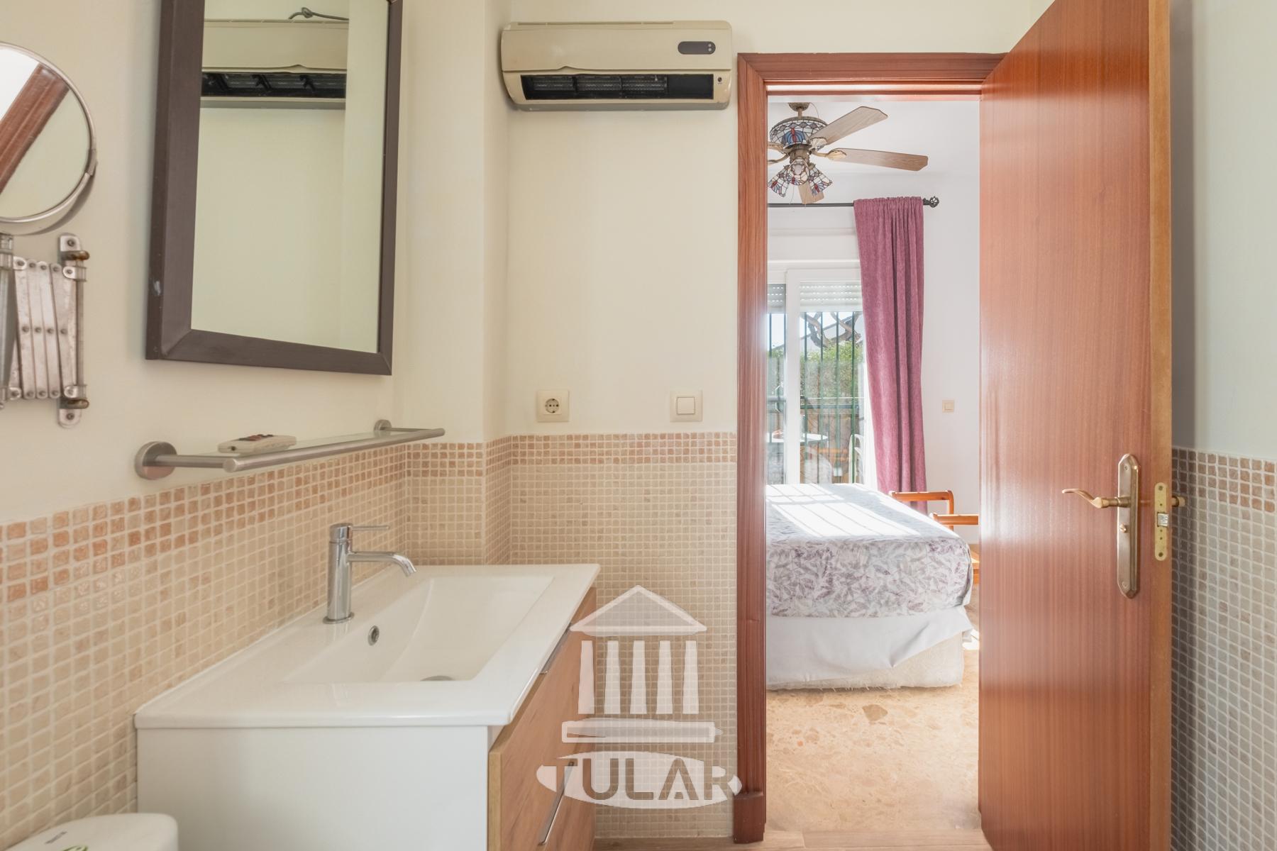 Venta de piso en El Puerto de Santa María