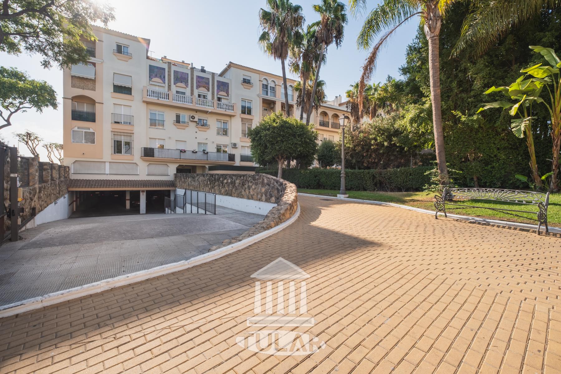 Venta de piso en El Puerto de Santa María