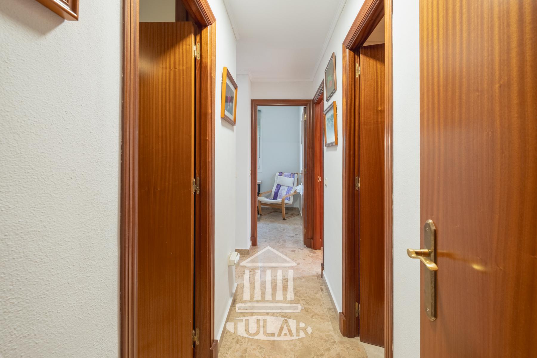 Venta de piso en El Puerto de Santa María