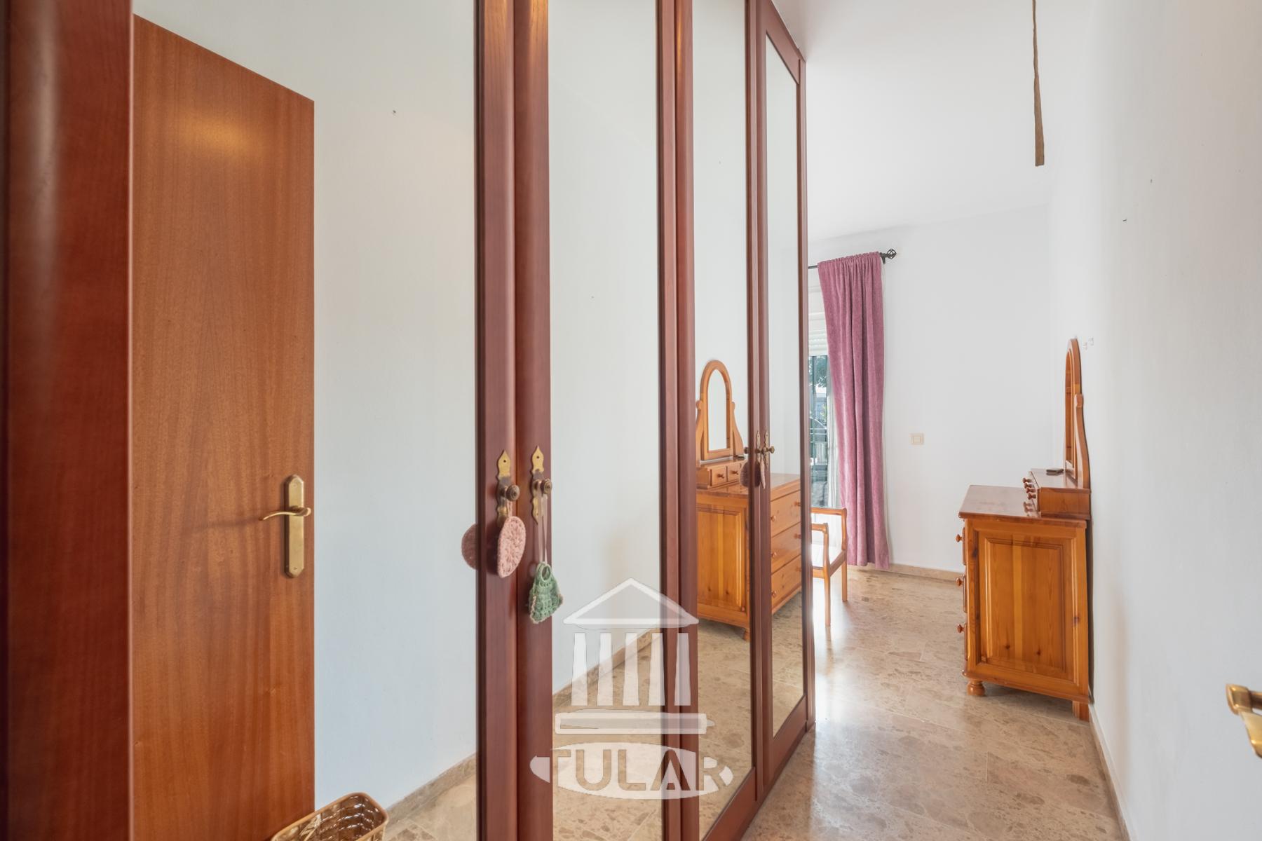 Venta de piso en El Puerto de Santa María