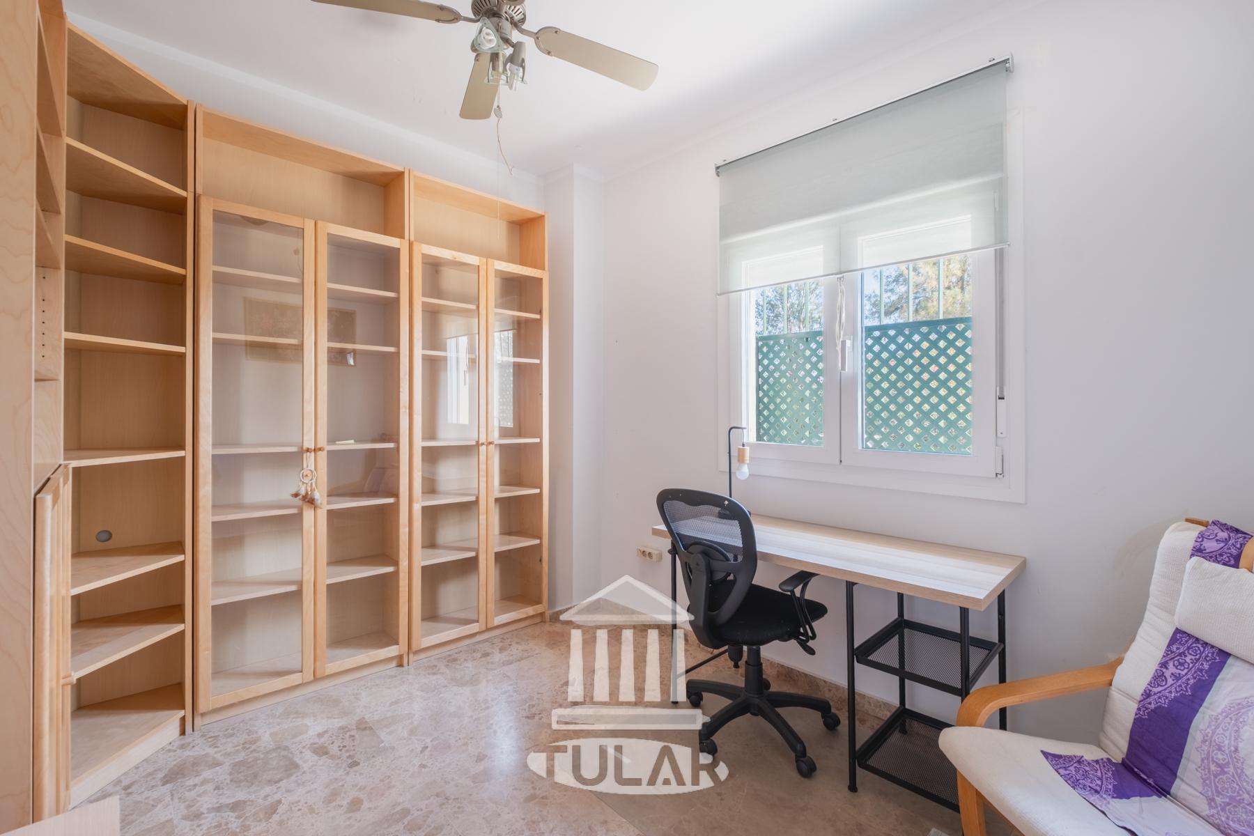 Venta de piso en El Puerto de Santa María