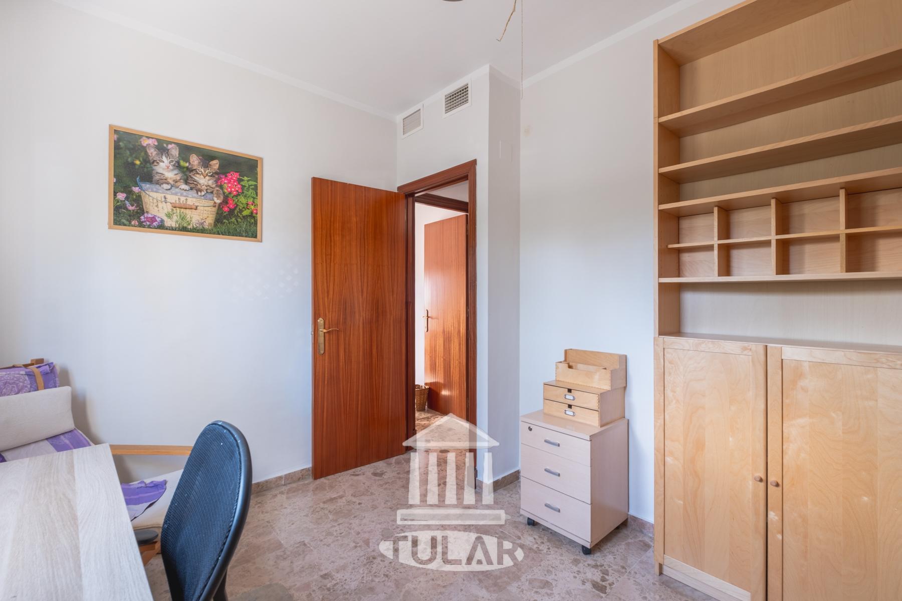 Venta de piso en El Puerto de Santa María