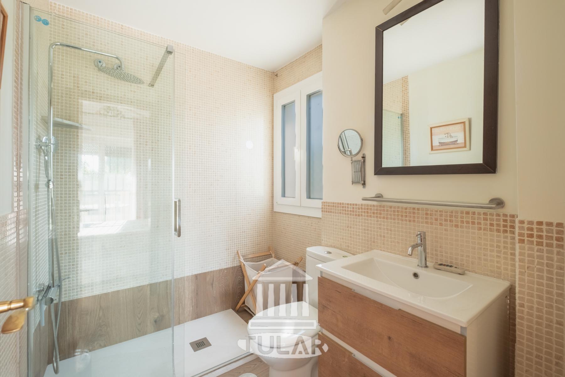 Venta de piso en El Puerto de Santa María