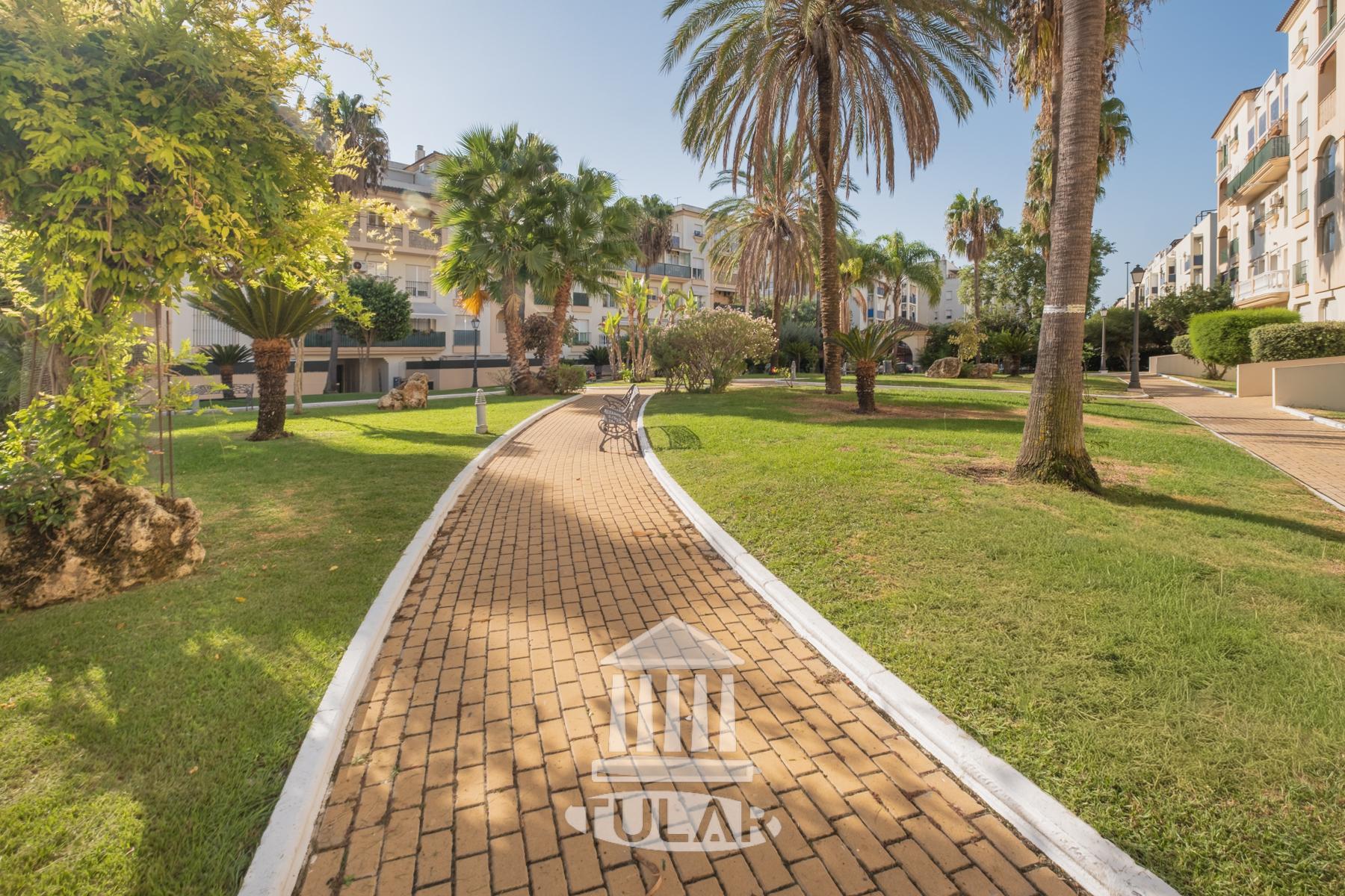 Venta de piso en El Puerto de Santa María