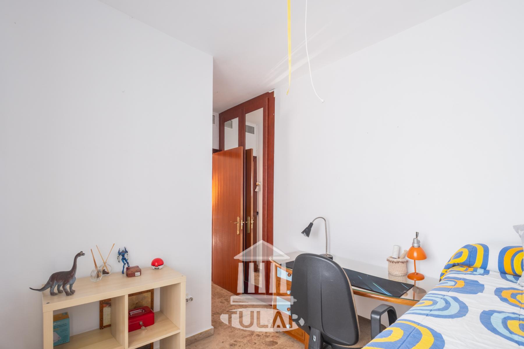 Venta de piso en El Puerto de Santa María