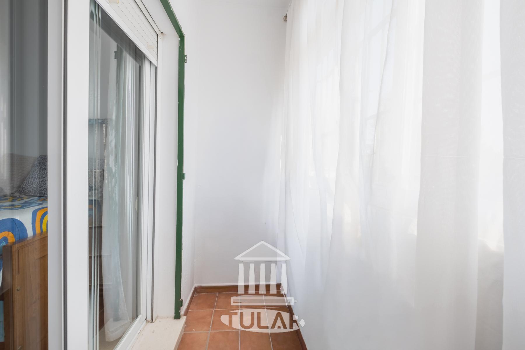 Venta de piso en El Puerto de Santa María