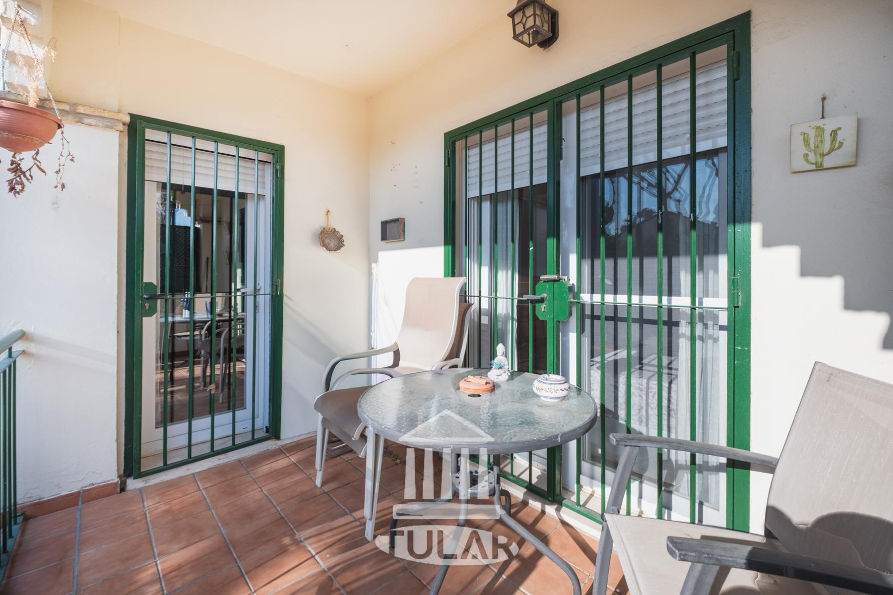 Venta de piso en El Puerto de Santa María