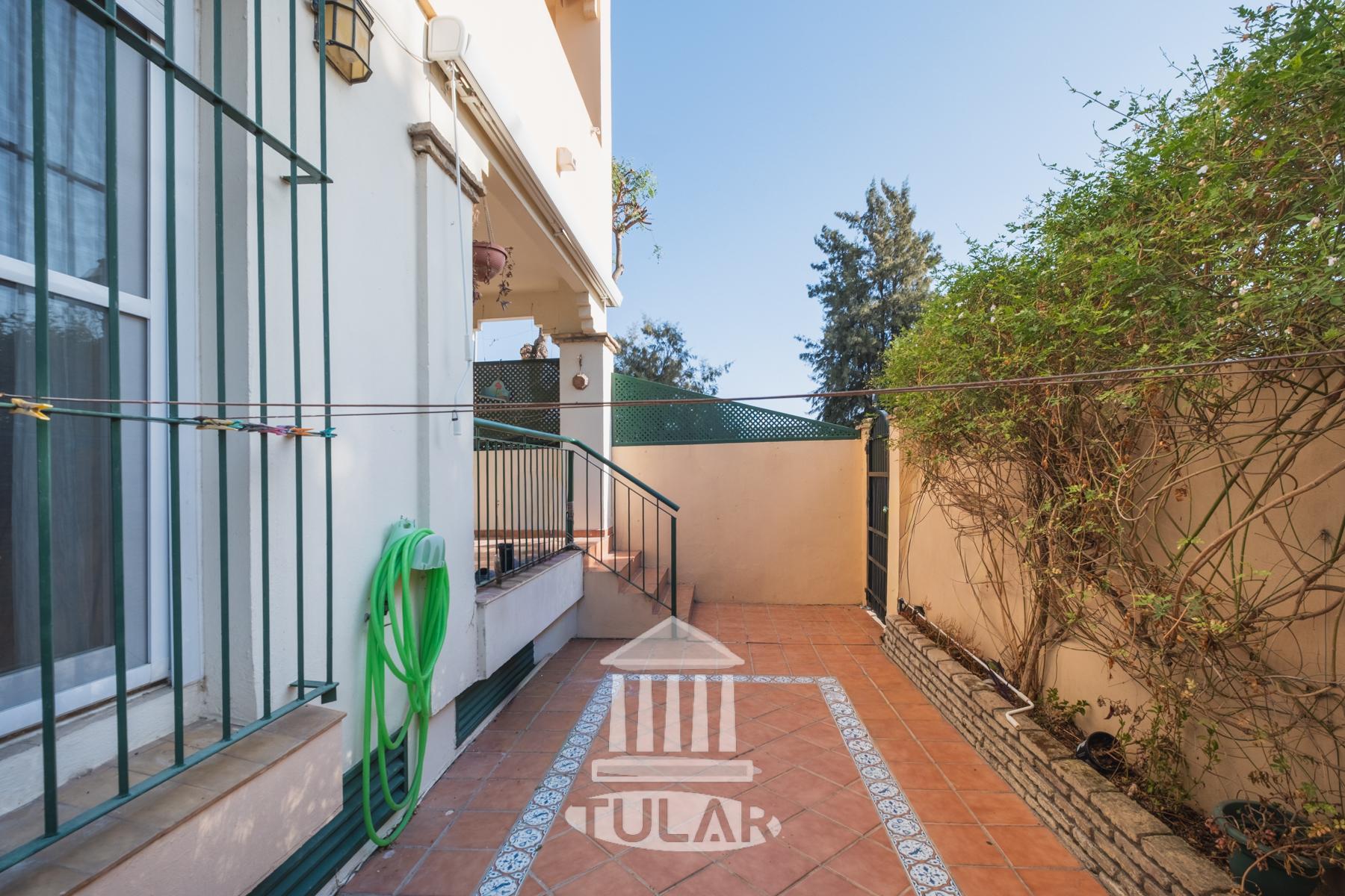 Venta de piso en El Puerto de Santa María