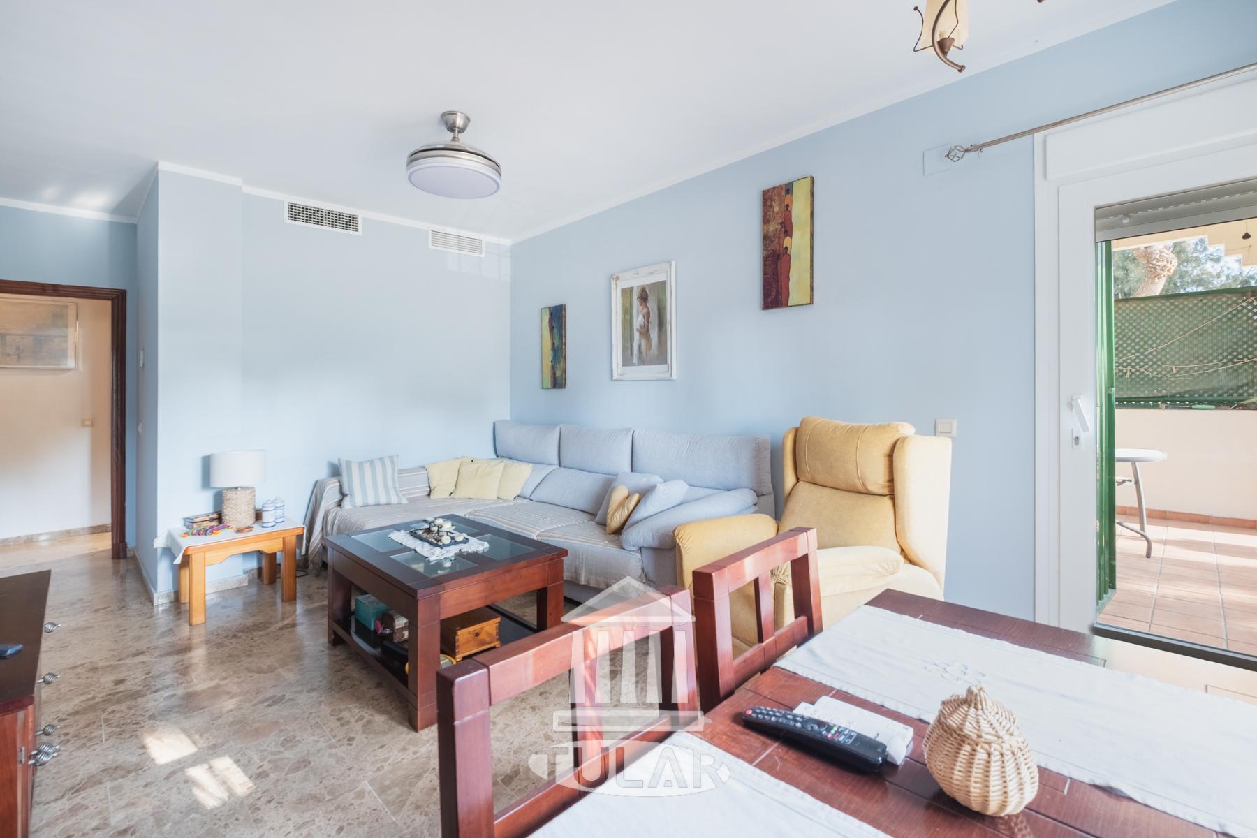 Venta de piso en El Puerto de Santa María