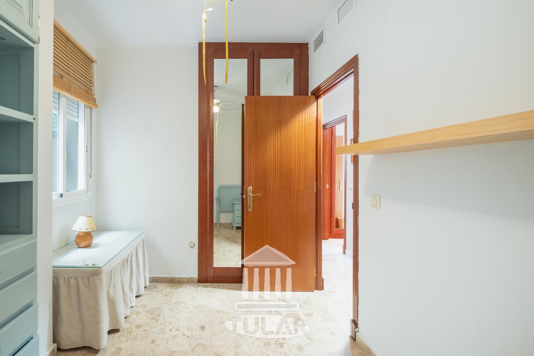Venta de piso en El Puerto de Santa María