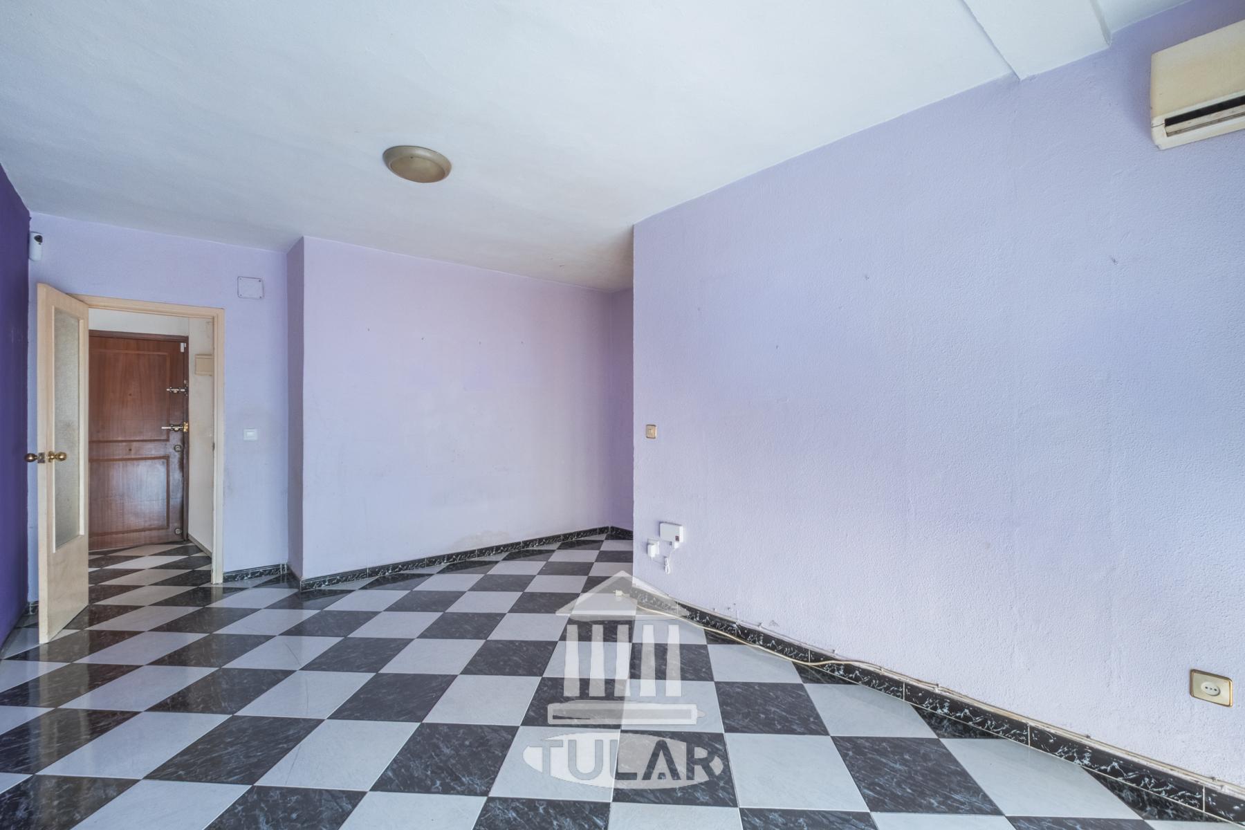 Venta de piso en El Puerto de Santa María