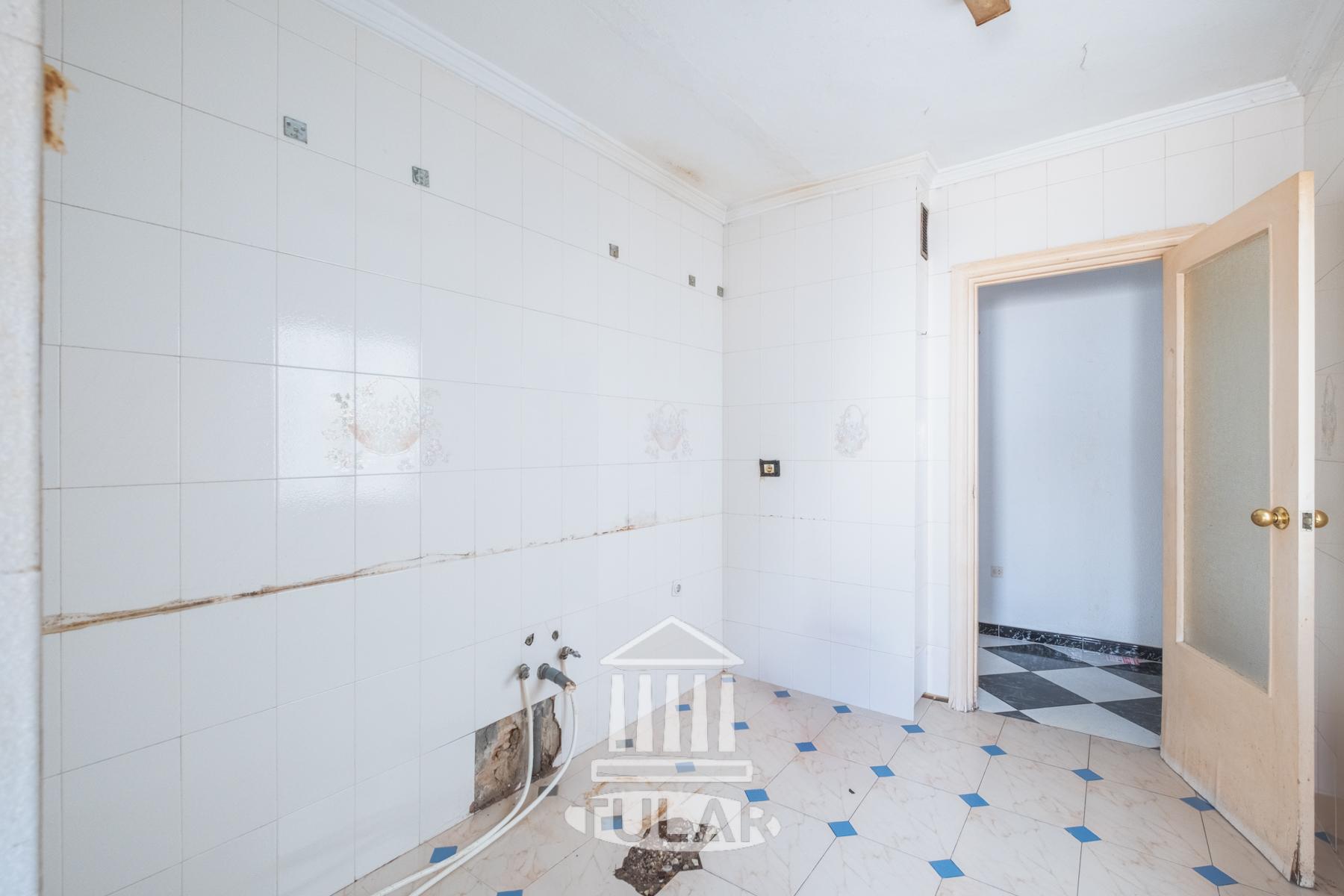 Venta de piso en El Puerto de Santa María