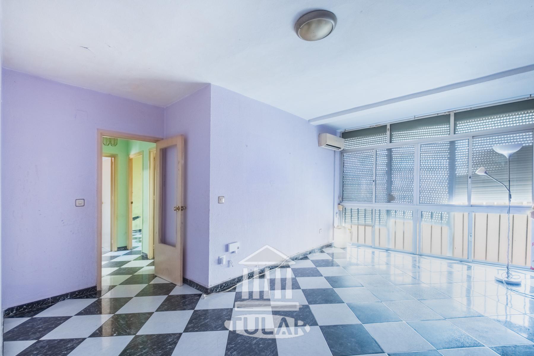Venta de piso en El Puerto de Santa María