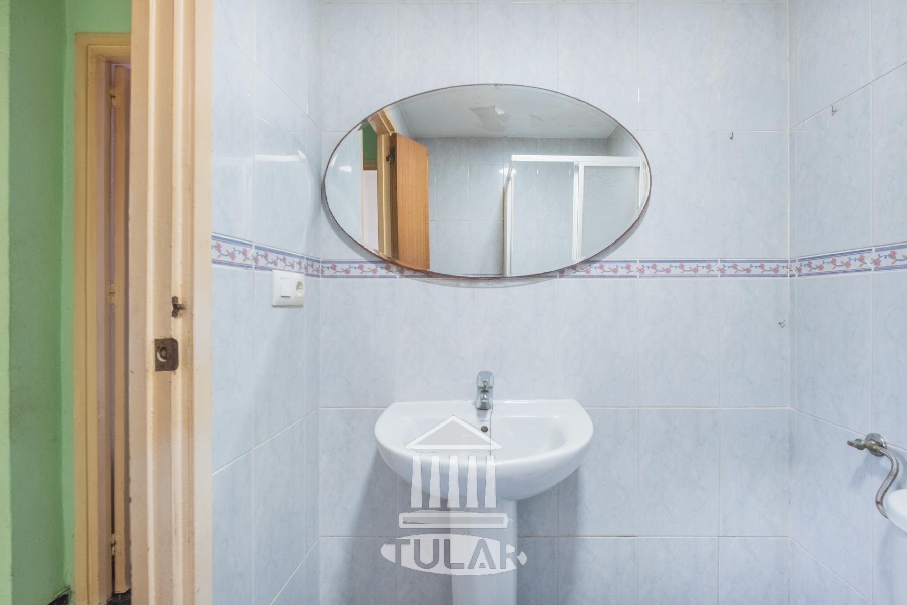 Venta de piso en El Puerto de Santa María